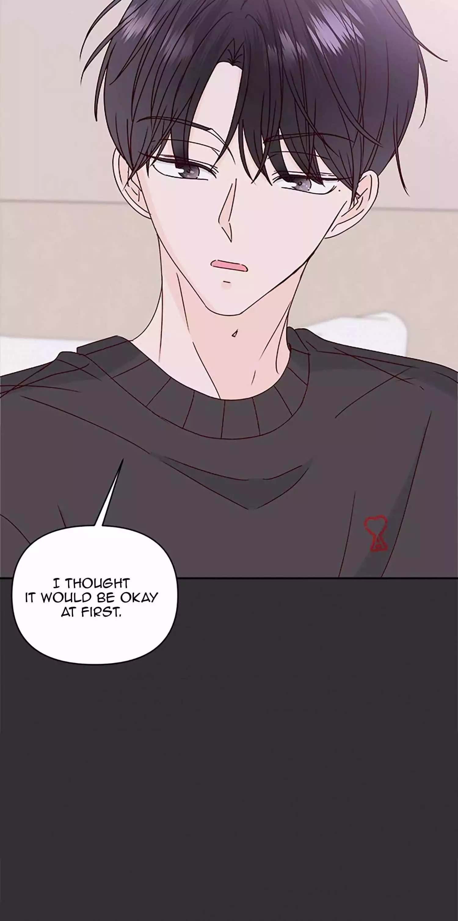 Next Door Boyfriend Chapter 37 page 28