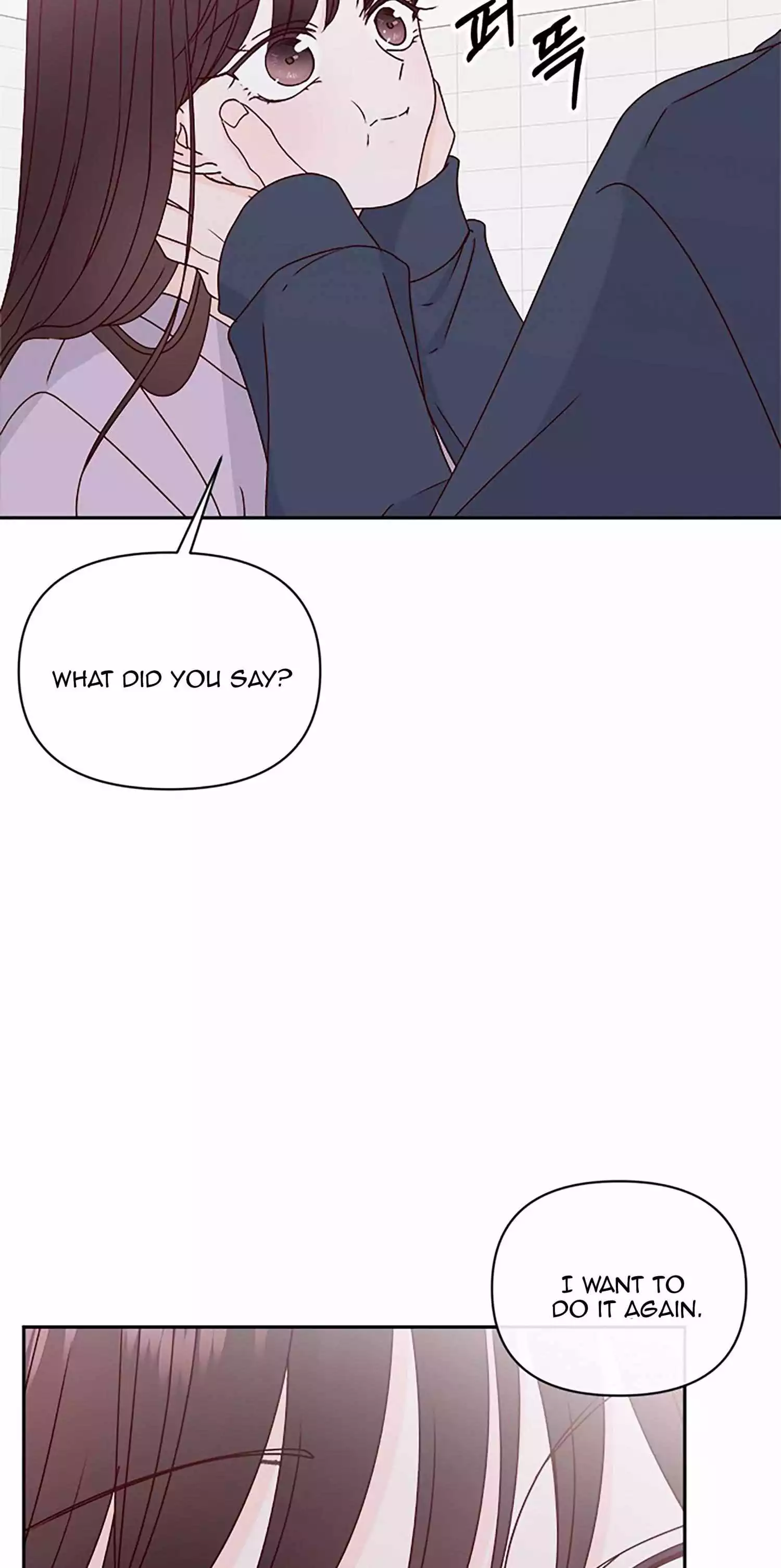 Next Door Boyfriend Chapter 37 page 35