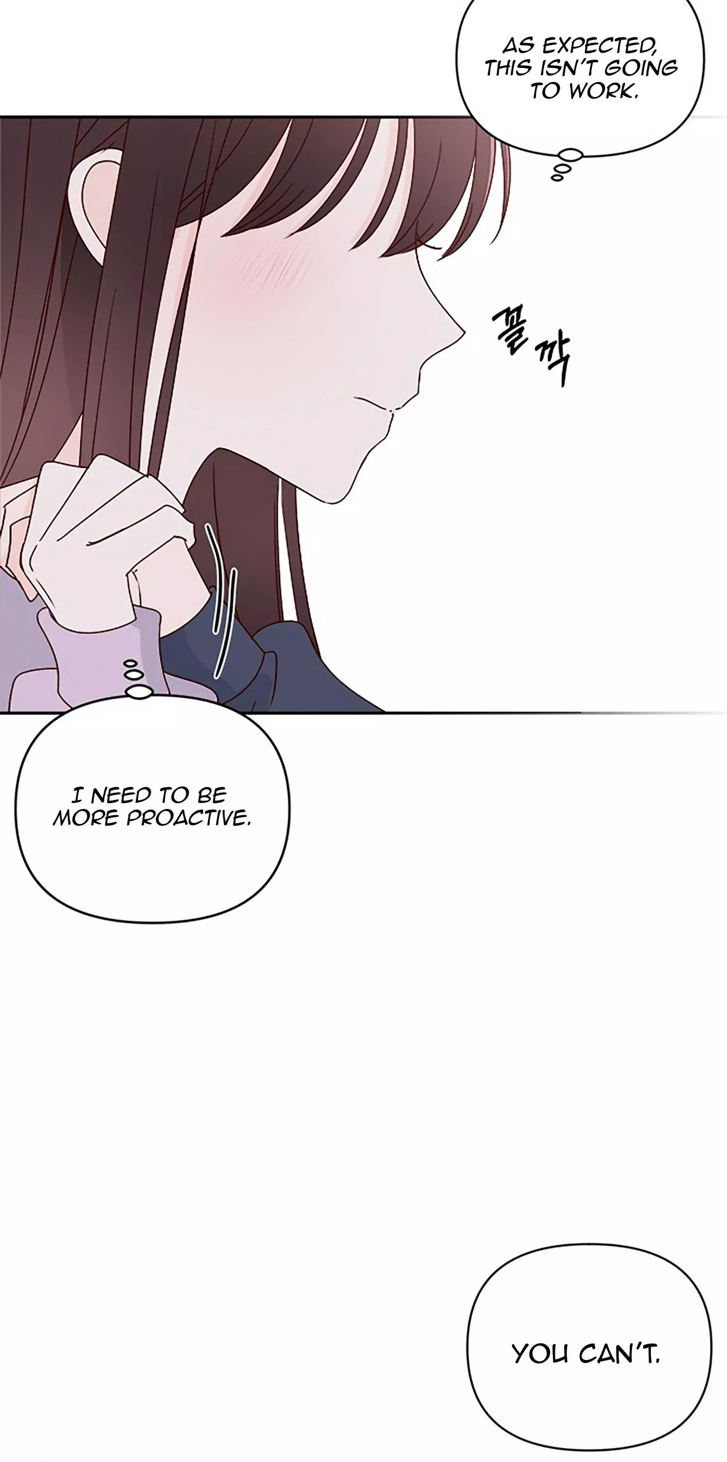 Next Door Boyfriend Chapter 37 page 37