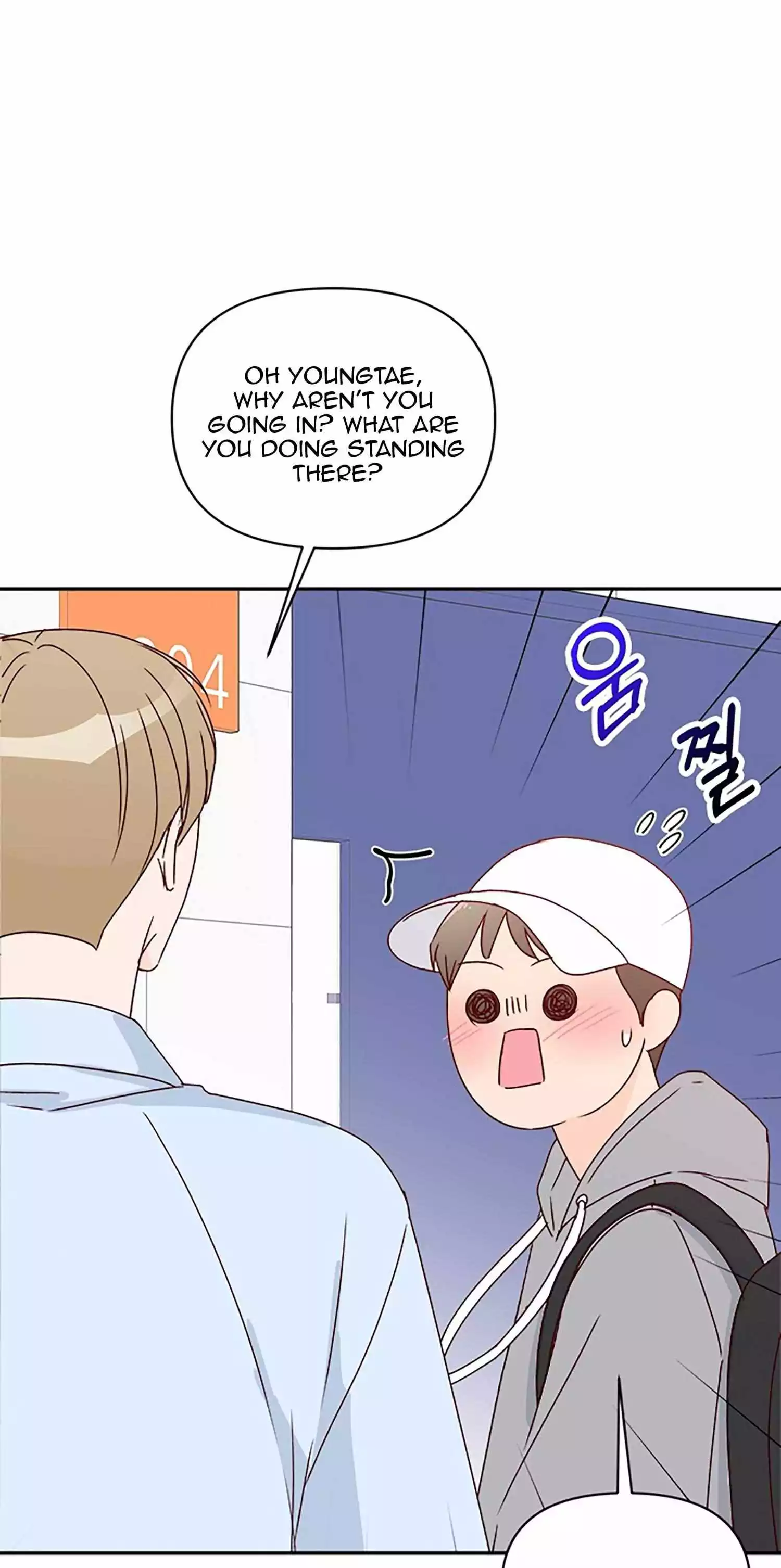Next Door Boyfriend Chapter 37 page 46