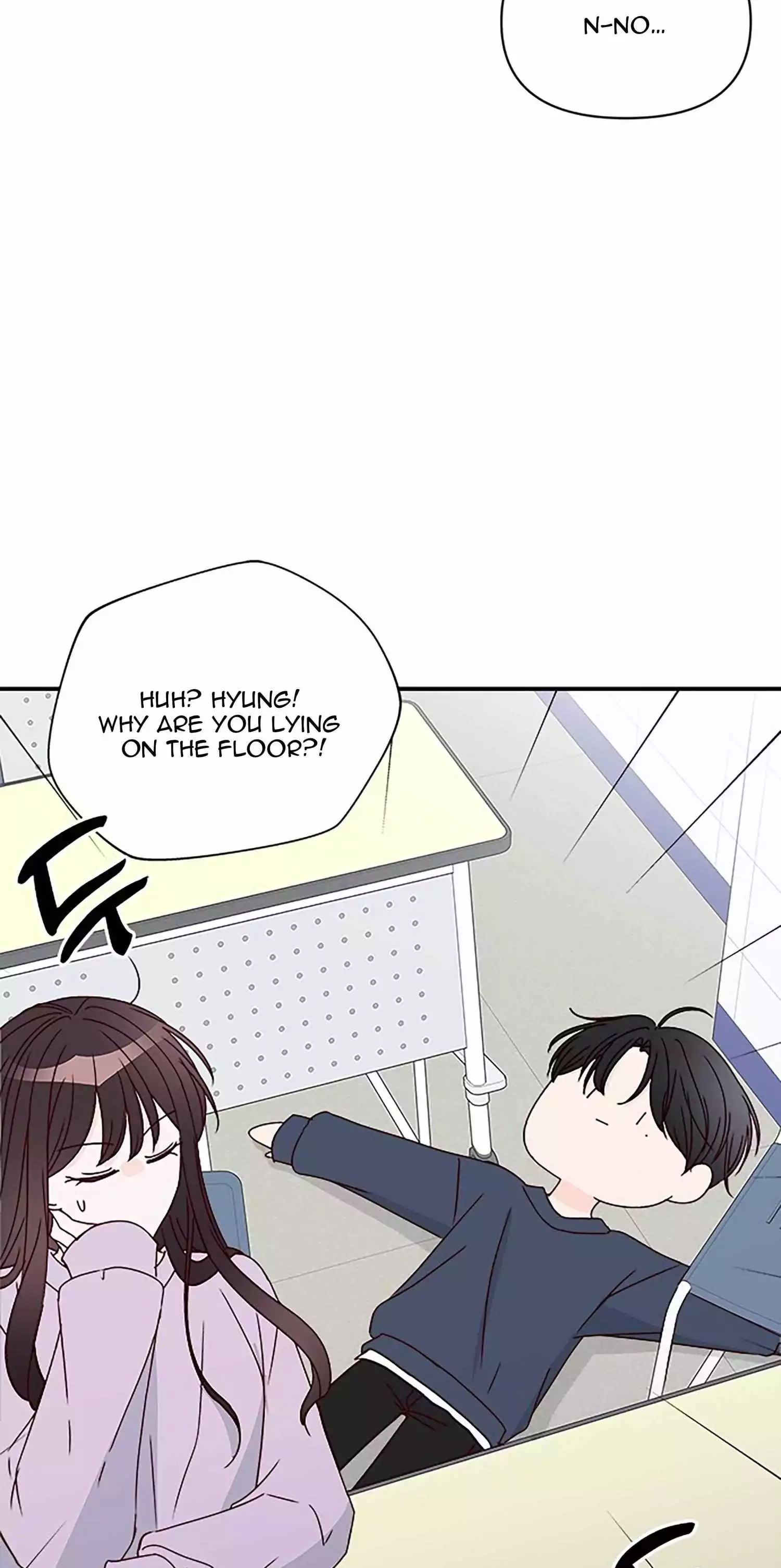 Next Door Boyfriend Chapter 37 page 47