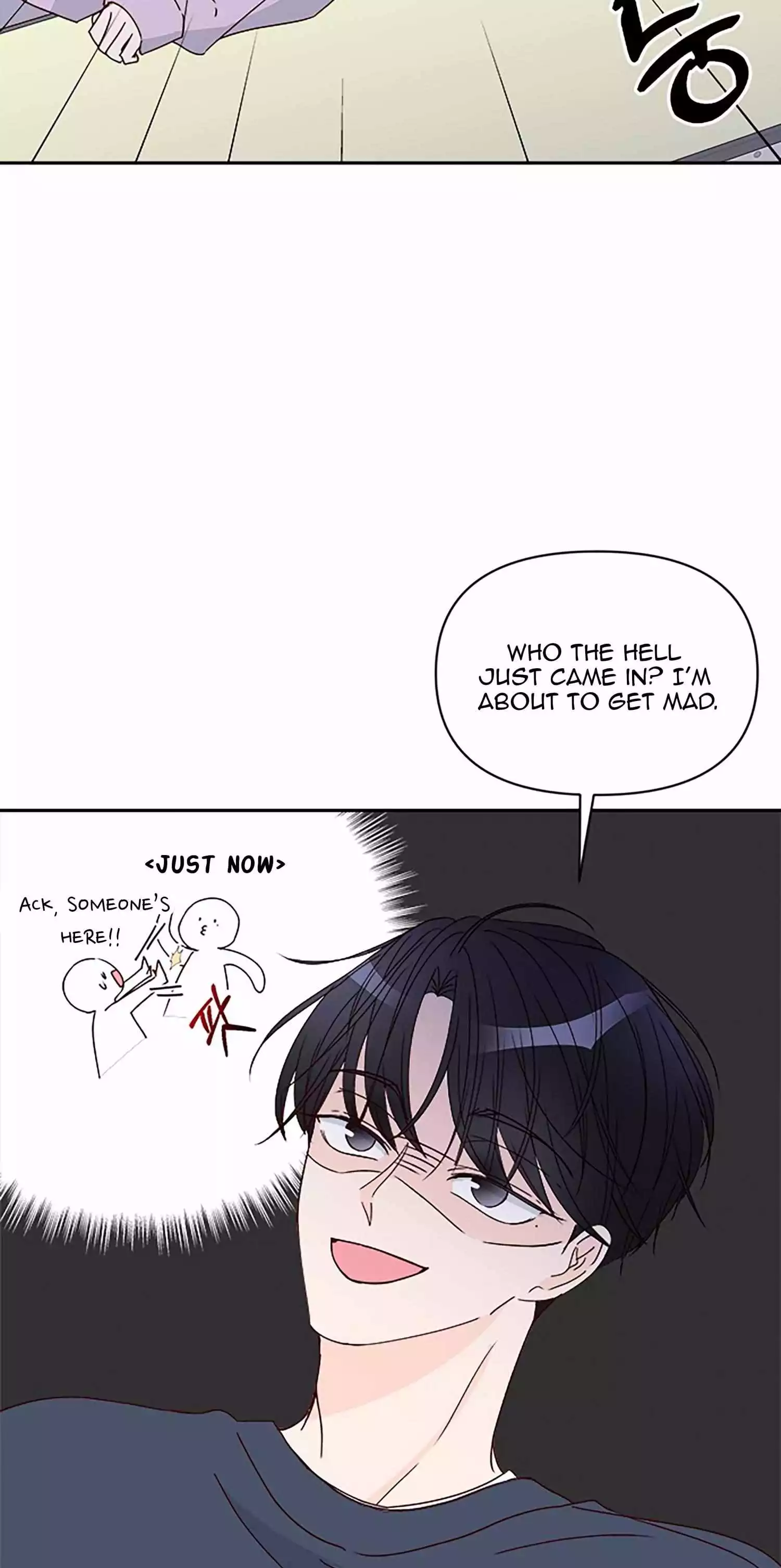 Next Door Boyfriend Chapter 37 page 48