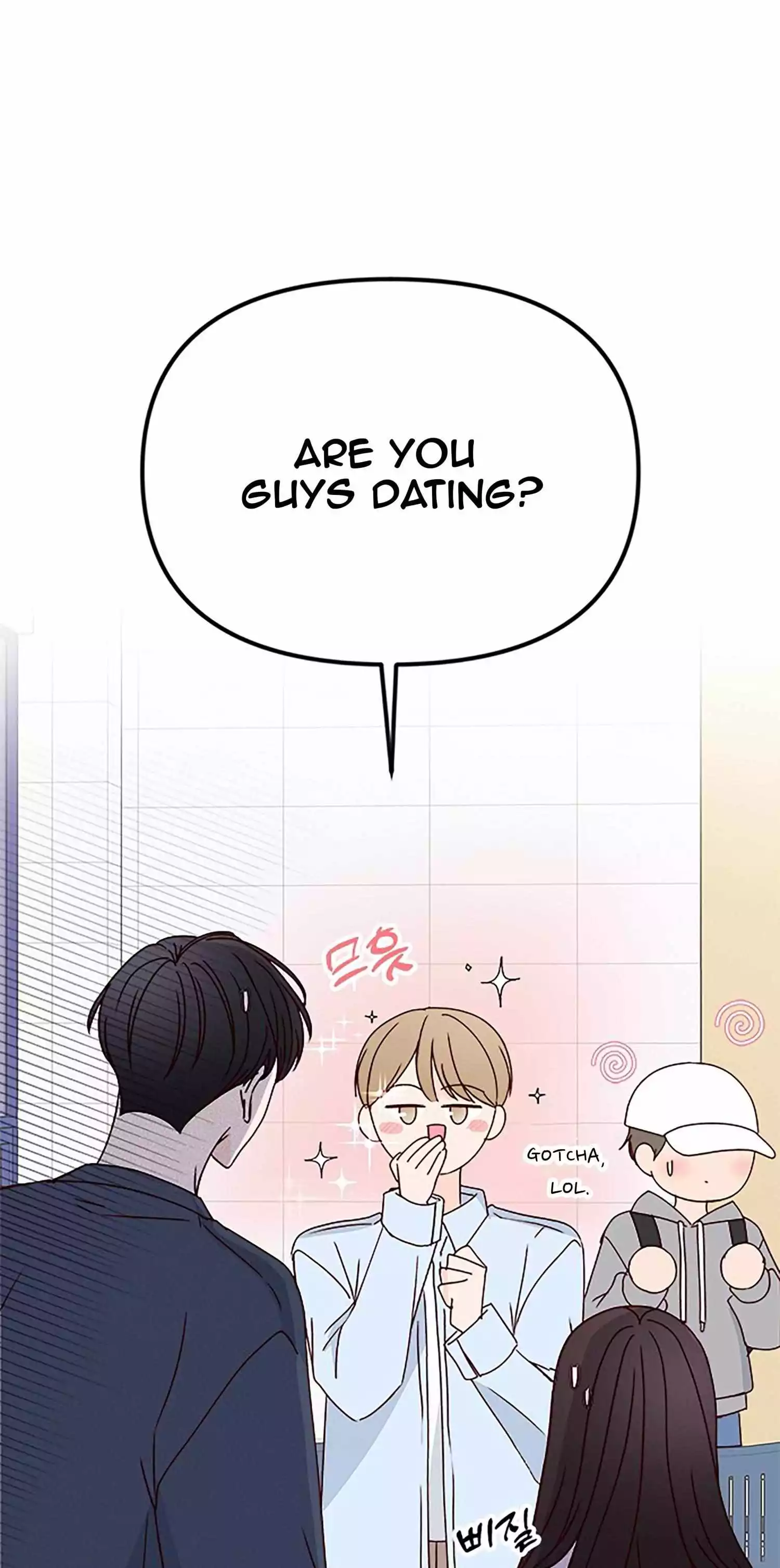 Next Door Boyfriend Chapter 37 page 52