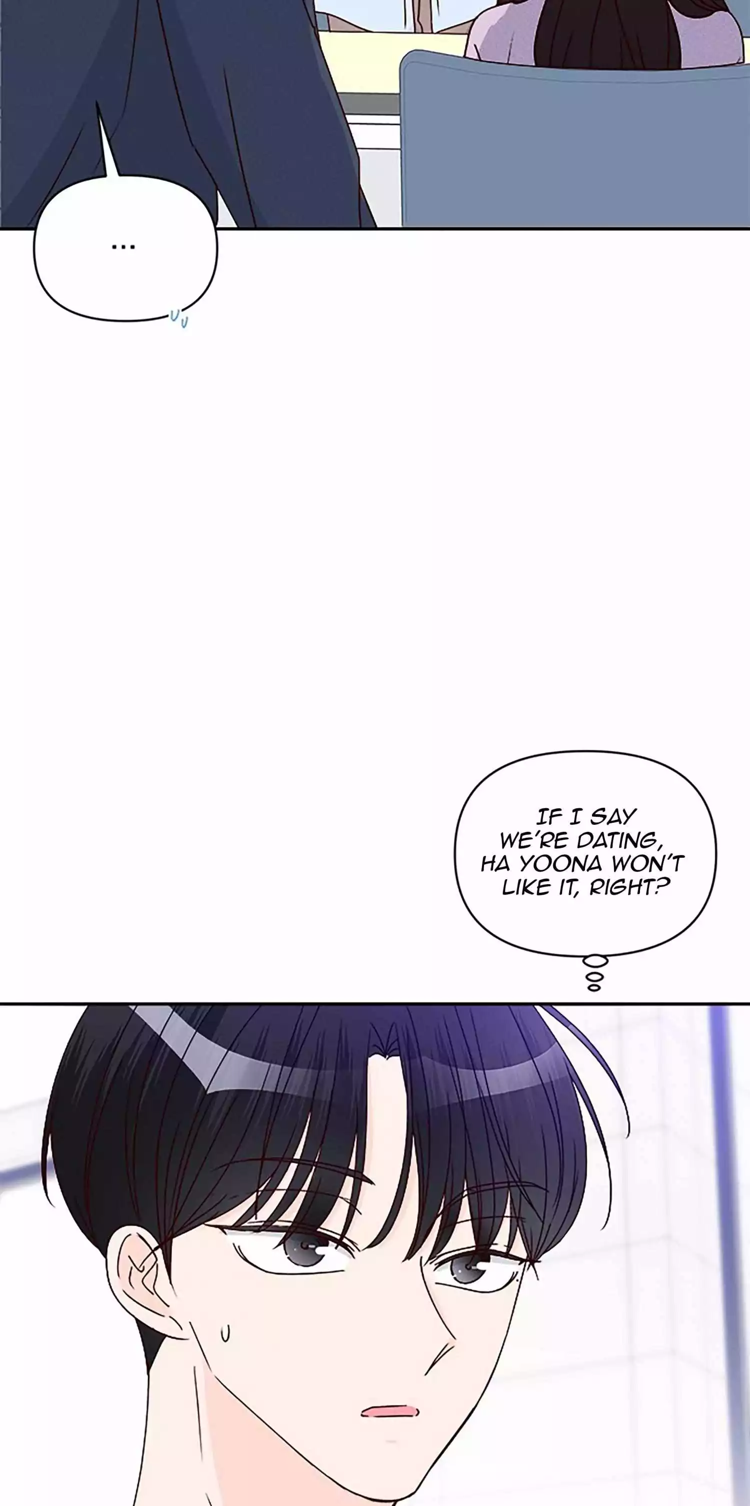 Next Door Boyfriend Chapter 37 page 53