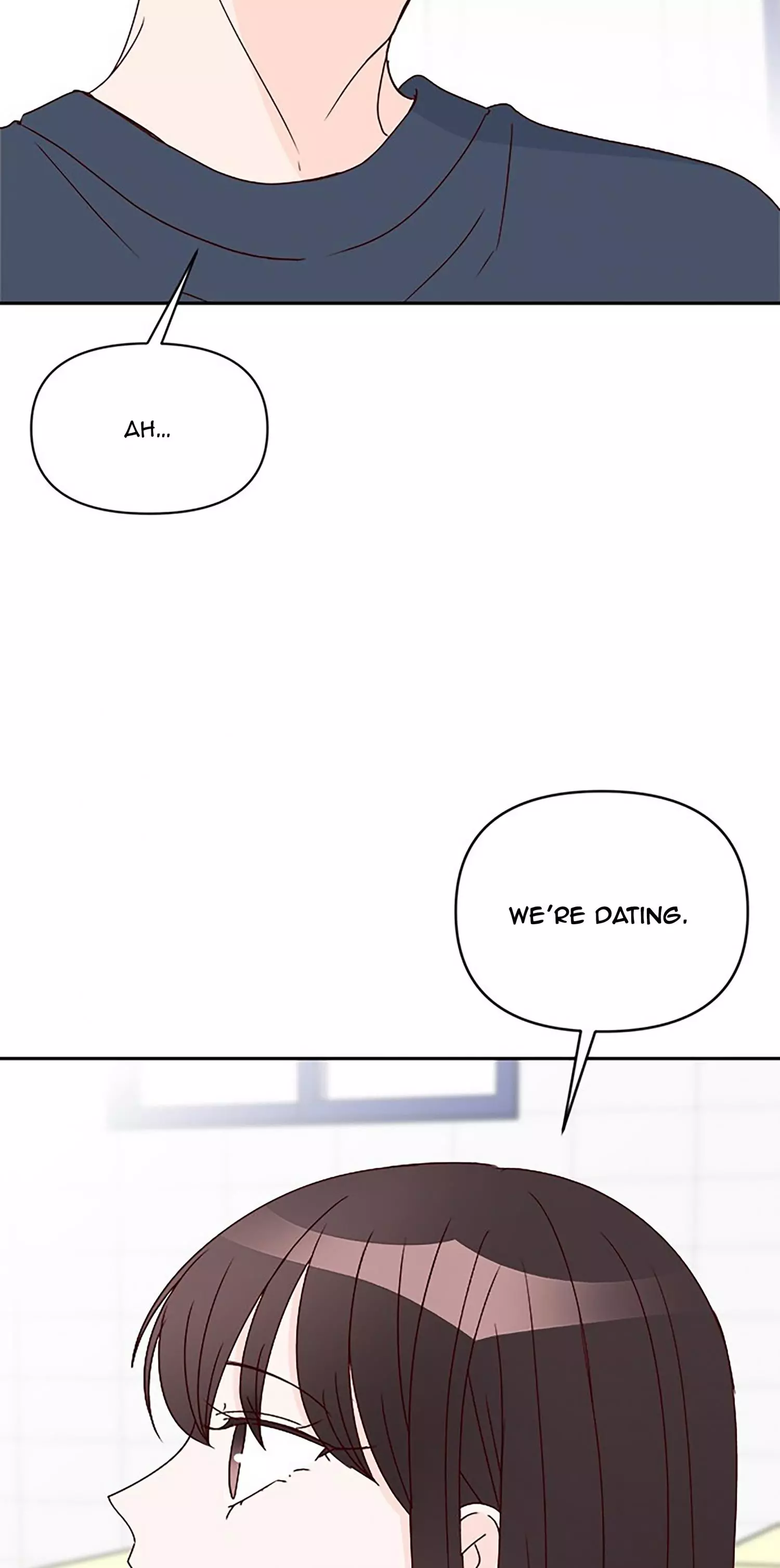 Next Door Boyfriend Chapter 37 page 54