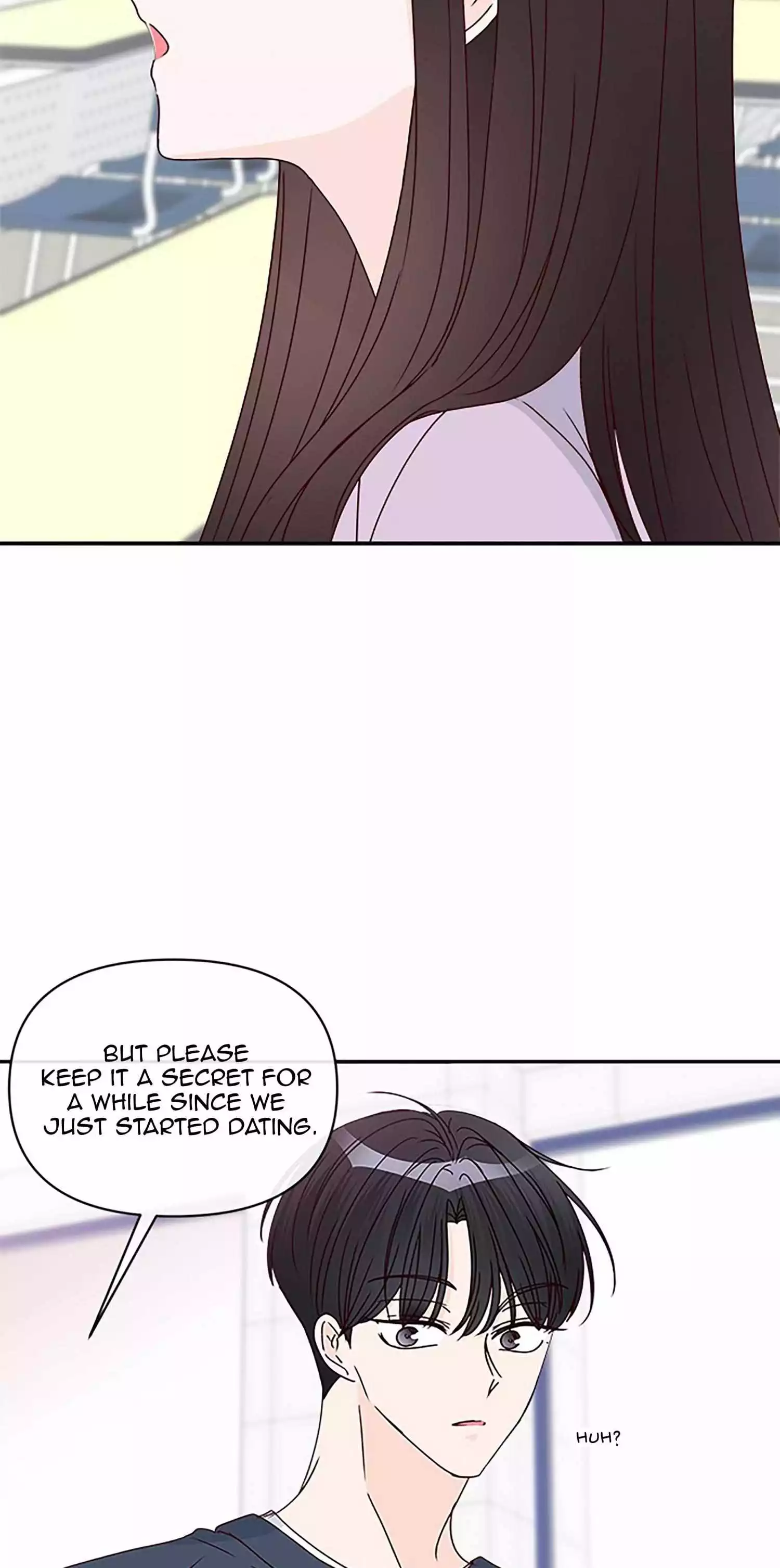 Next Door Boyfriend Chapter 37 page 55