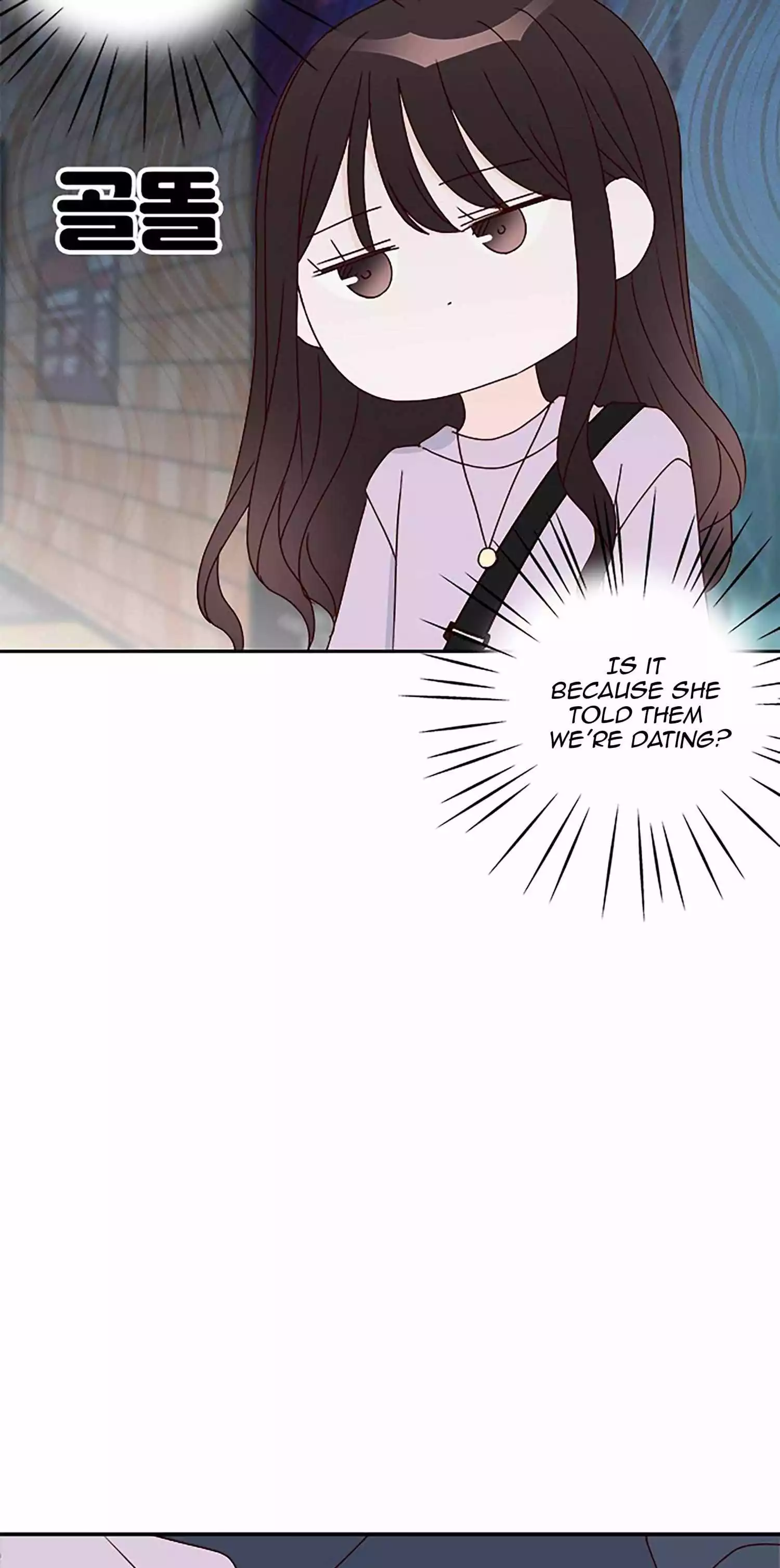 Next Door Boyfriend Chapter 37 page 62