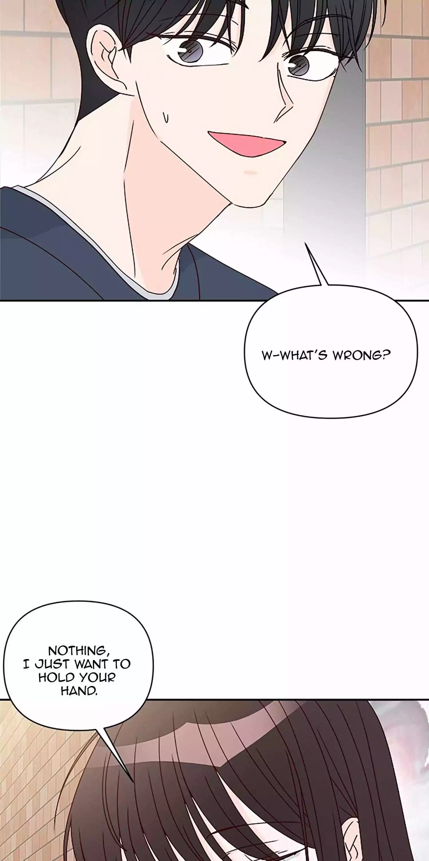 Next Door Boyfriend Chapter 37 page 64