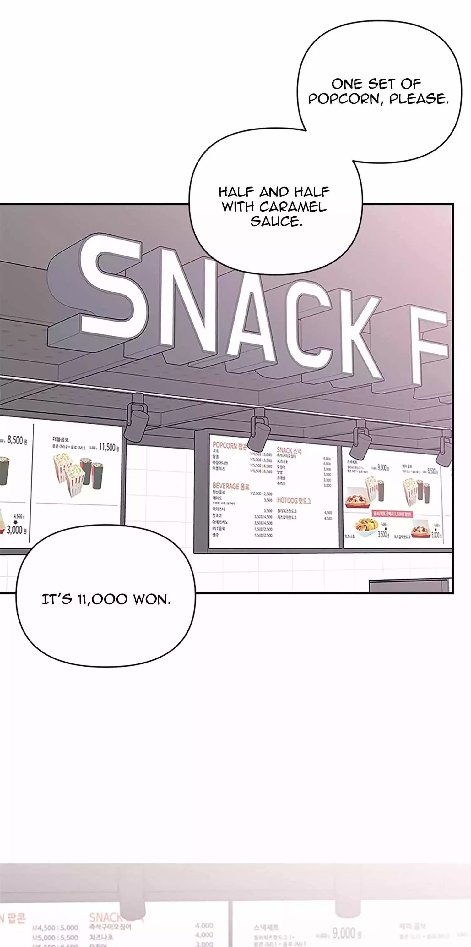 Next Door Boyfriend Chapter 37 page 68