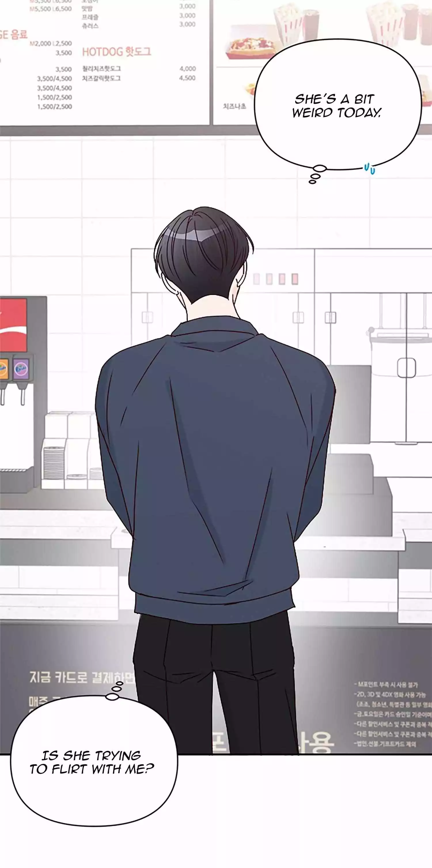 Next Door Boyfriend Chapter 37 page 69