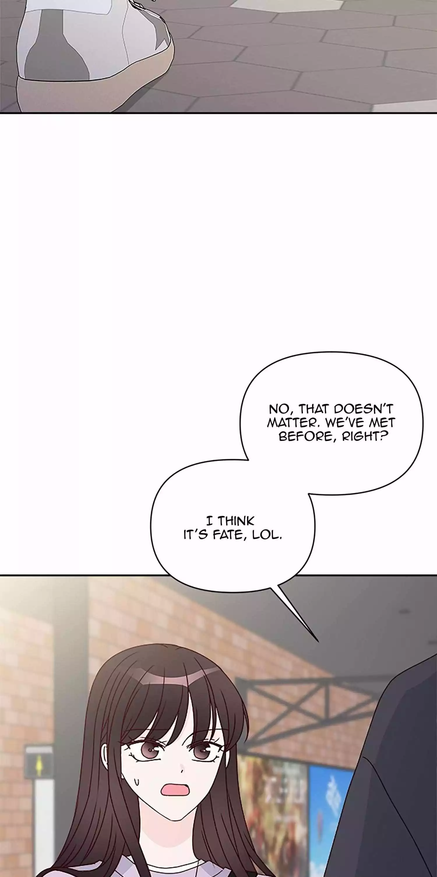 Next Door Boyfriend Chapter 37 page 75