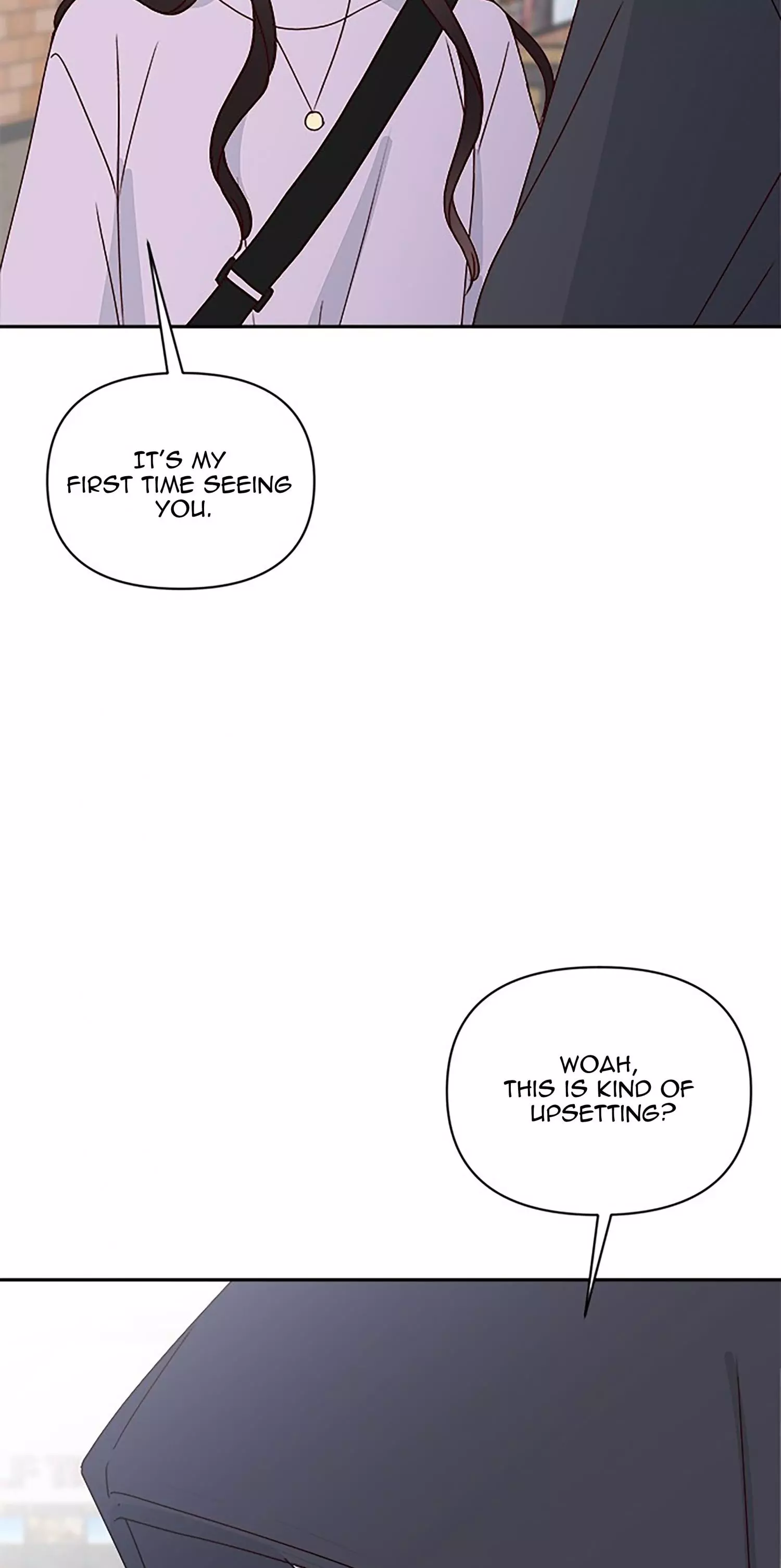 Next Door Boyfriend Chapter 37 page 76