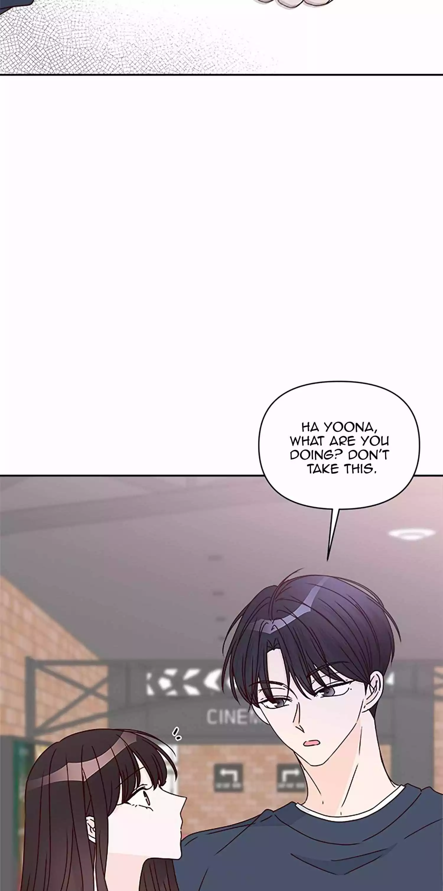 Next Door Boyfriend Chapter 37 page 79