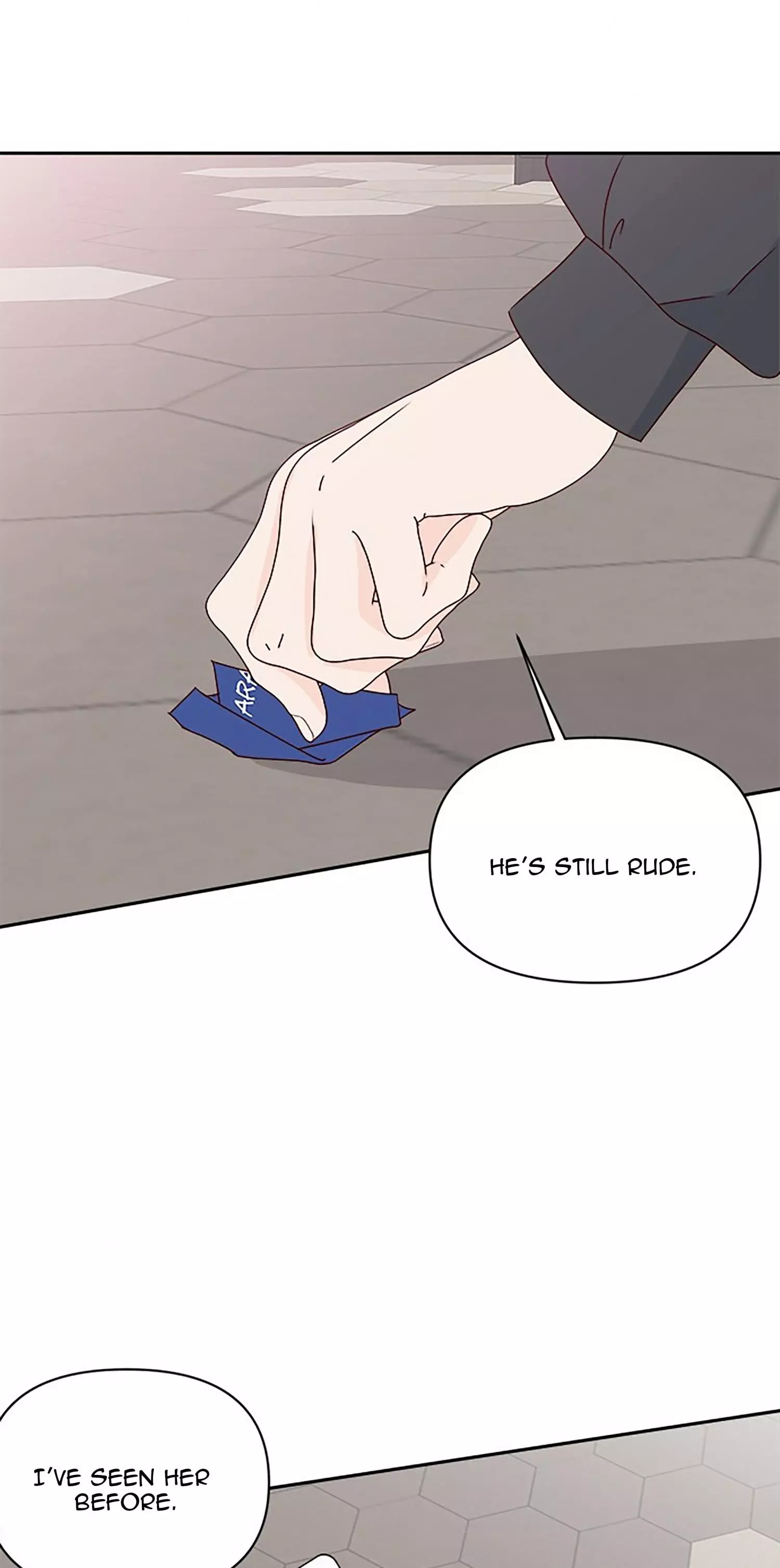 Next Door Boyfriend Chapter 37 page 83