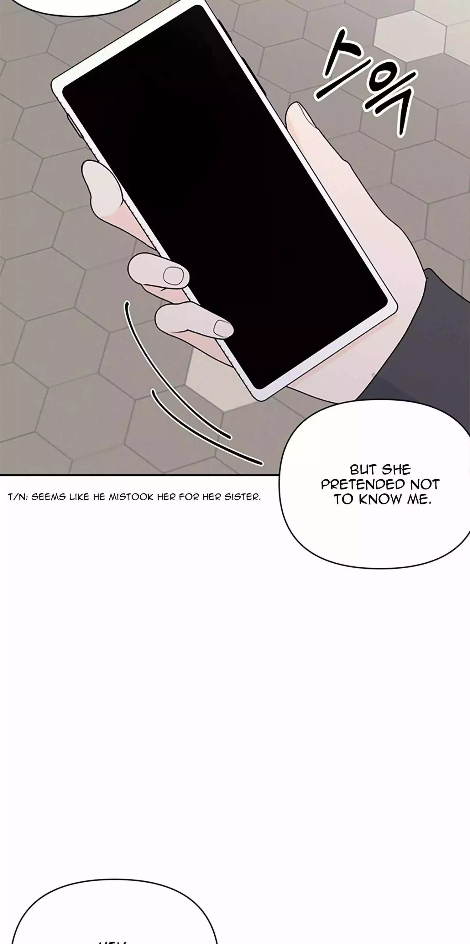 Next Door Boyfriend Chapter 37 page 84