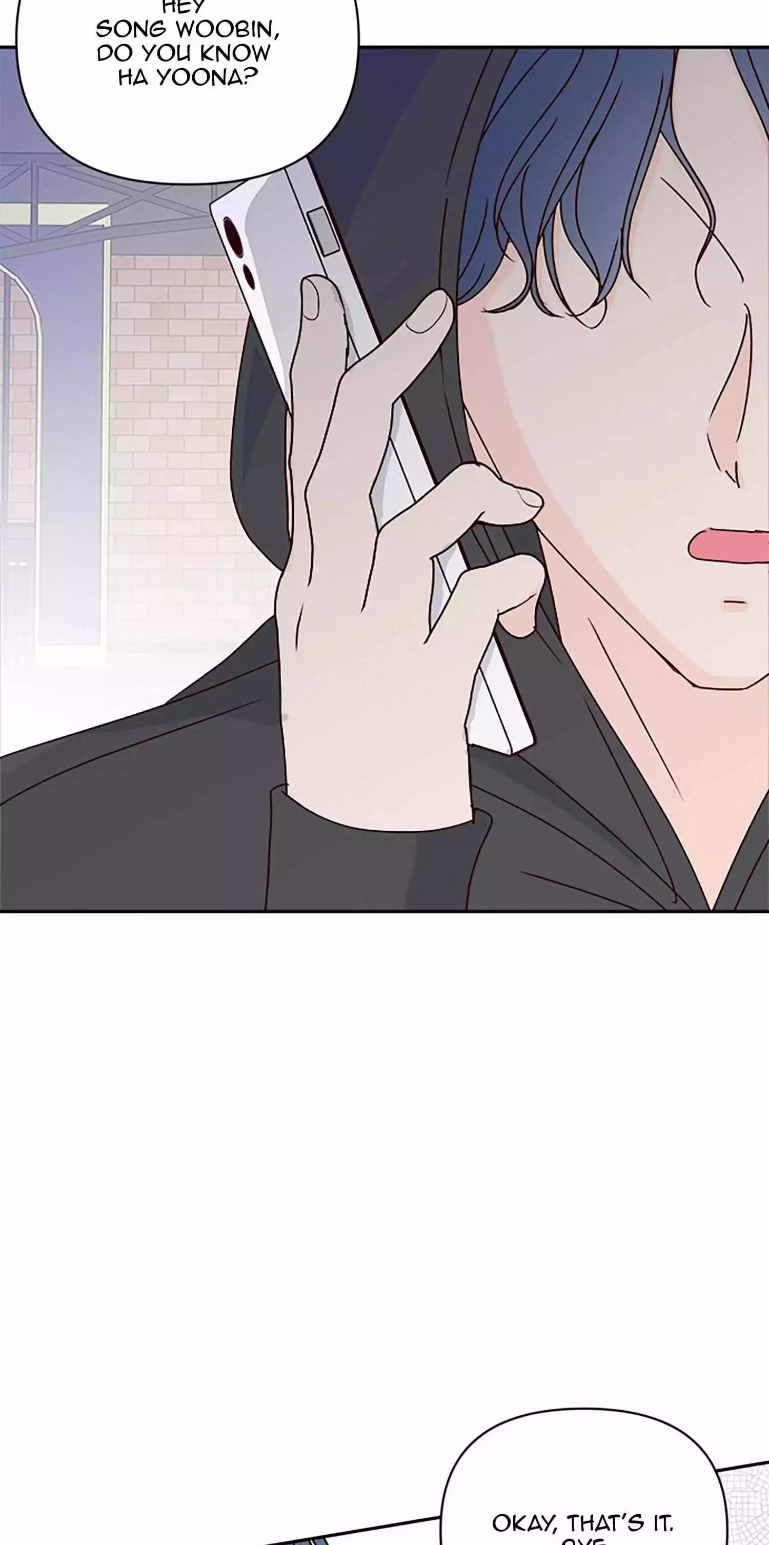 Next Door Boyfriend Chapter 37 page 85