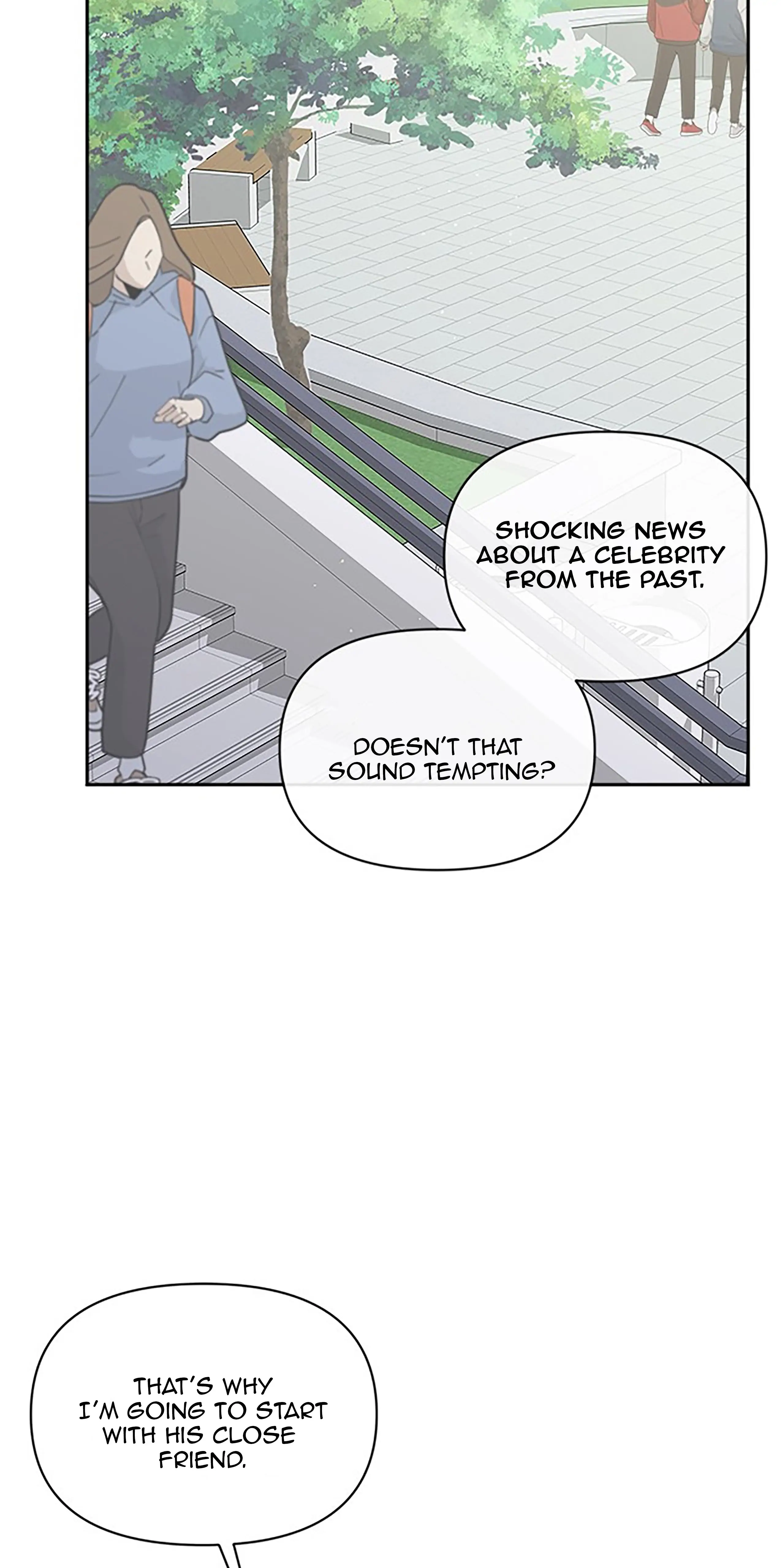 Next Door Boyfriend Chapter 38 page 5