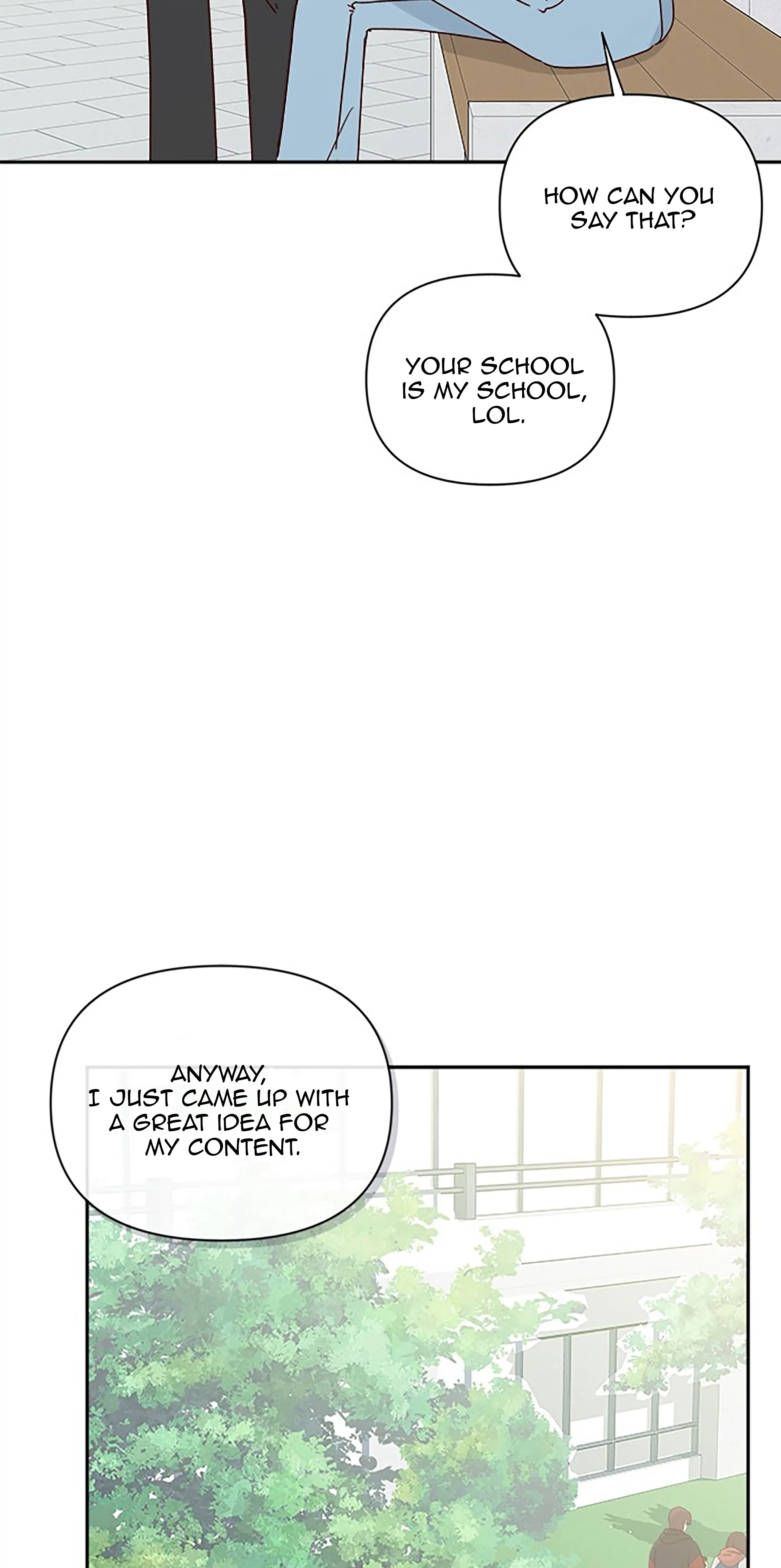 Next Door Boyfriend Chapter 38 page 4