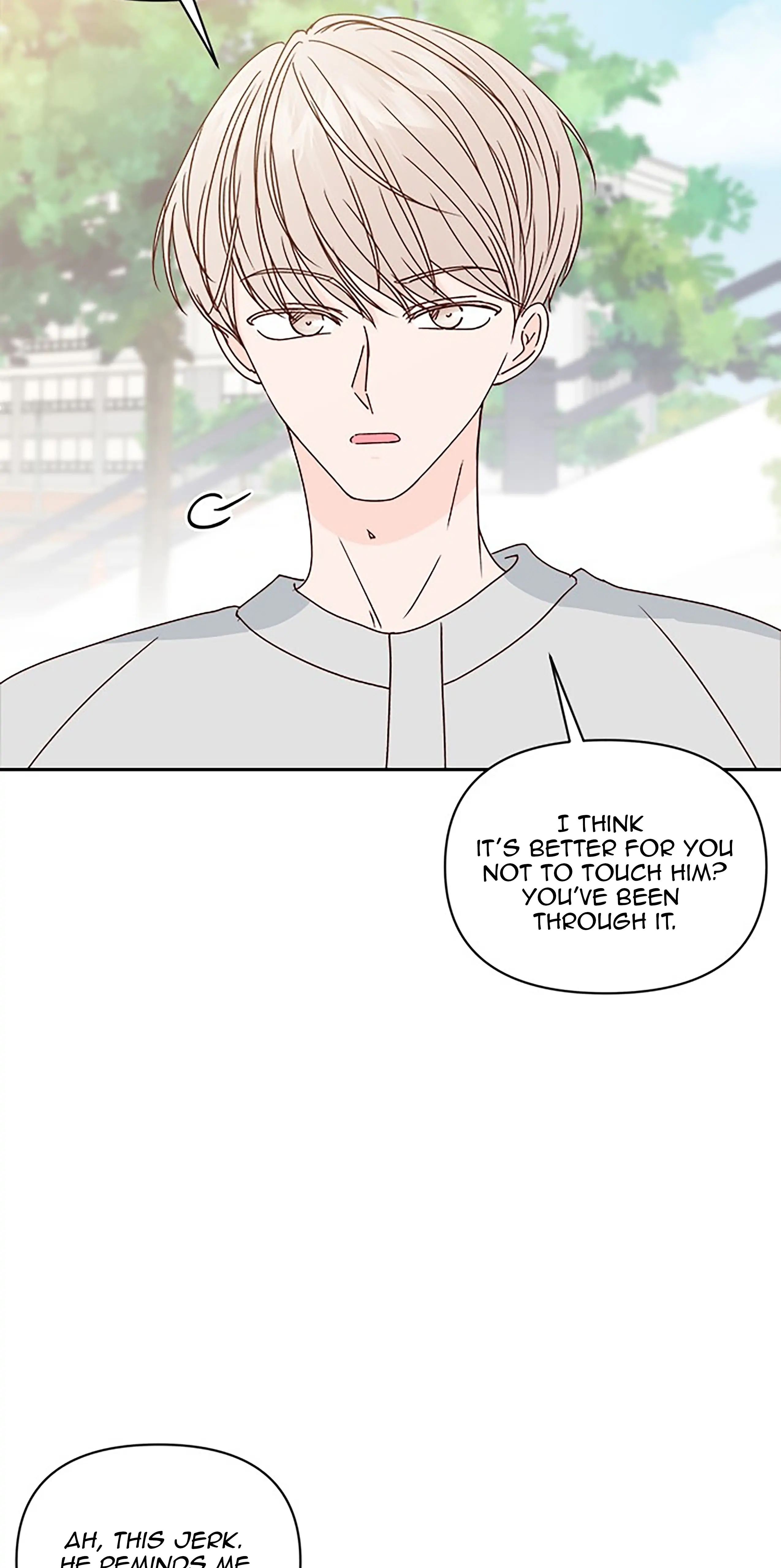 Next Door Boyfriend Chapter 38 page 7