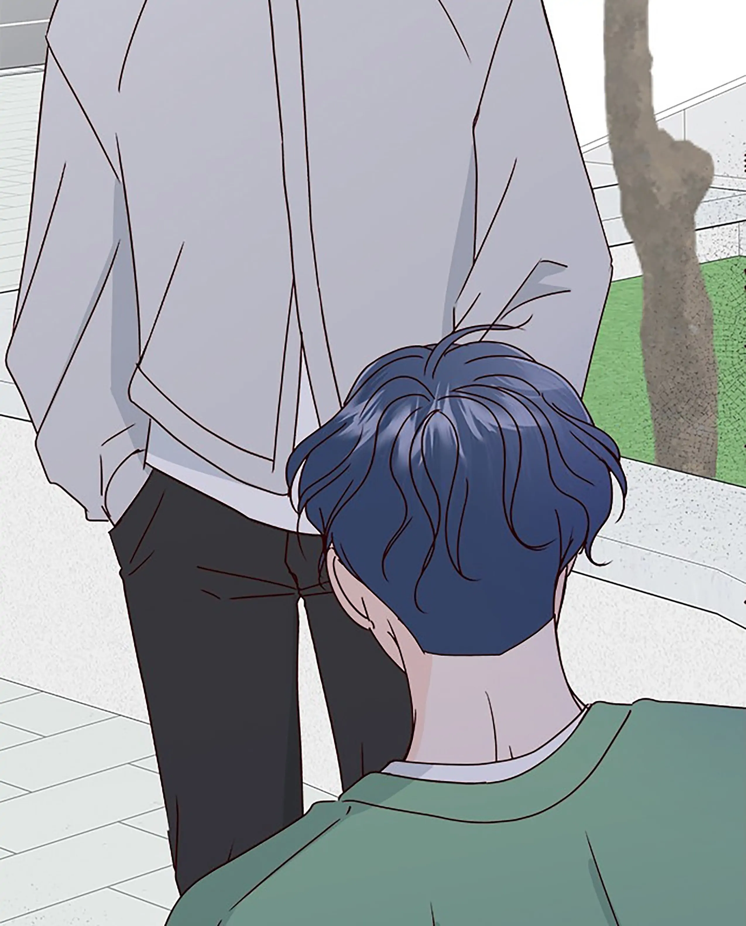 Next Door Boyfriend Chapter 38 page 11