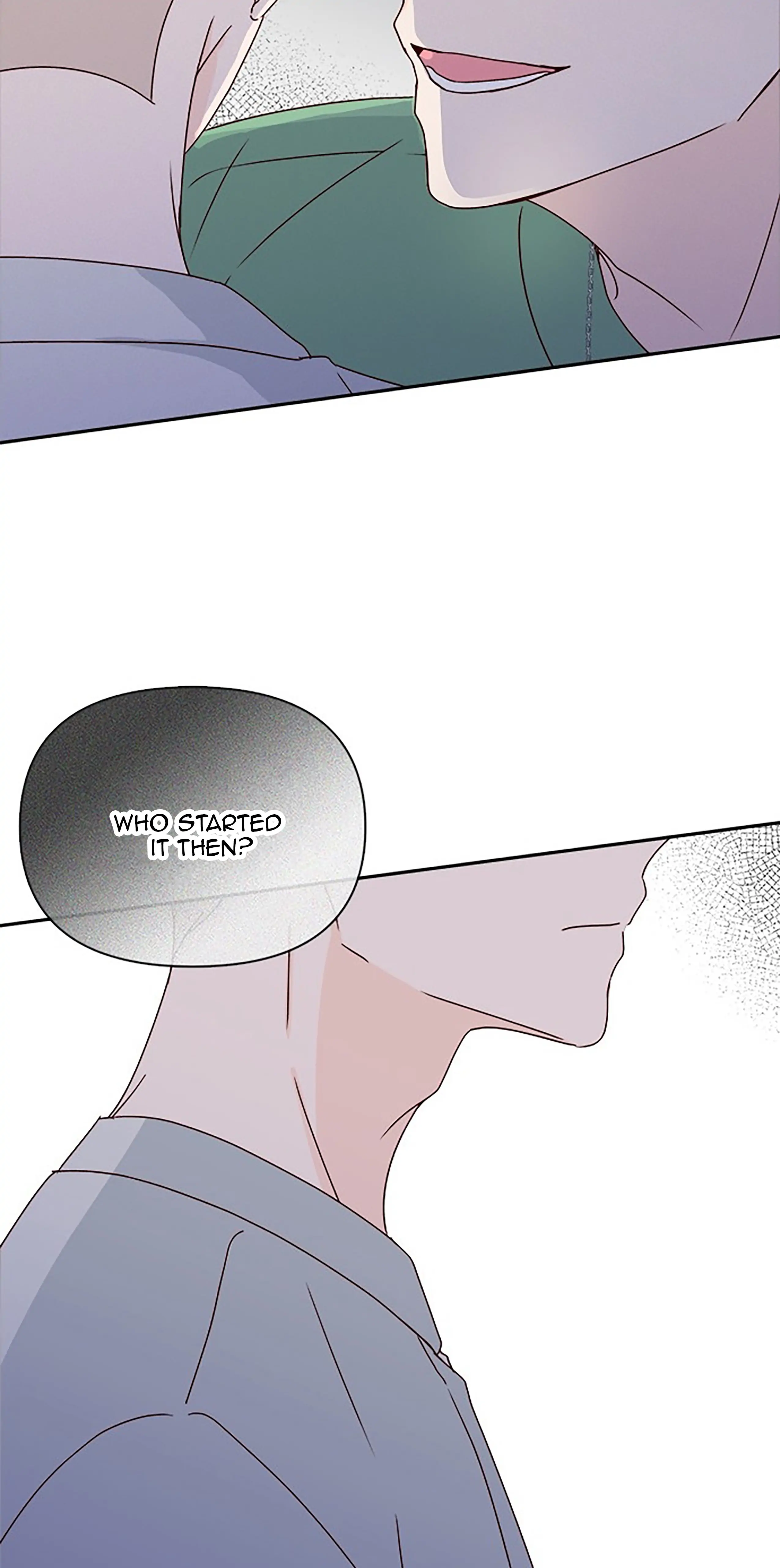 Next Door Boyfriend Chapter 38 page 13