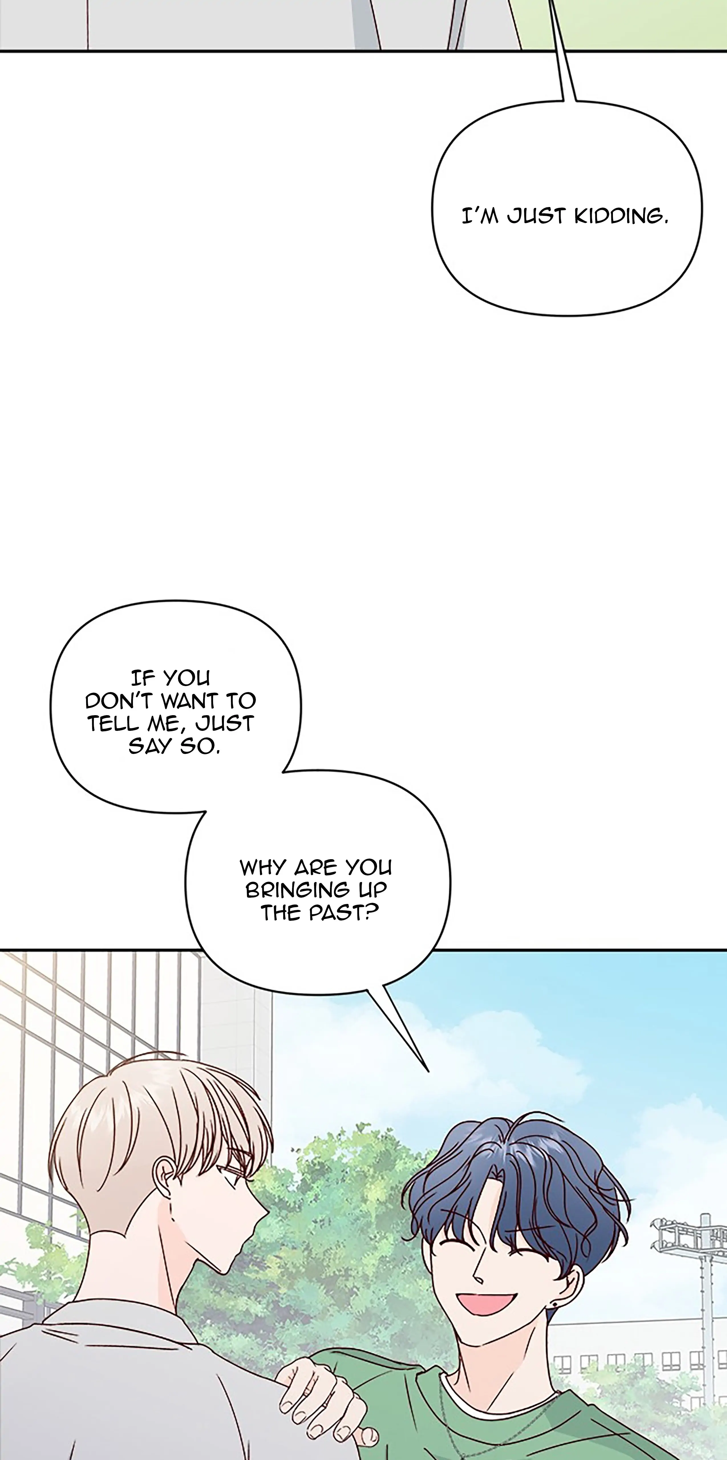 Next Door Boyfriend Chapter 38 page 16