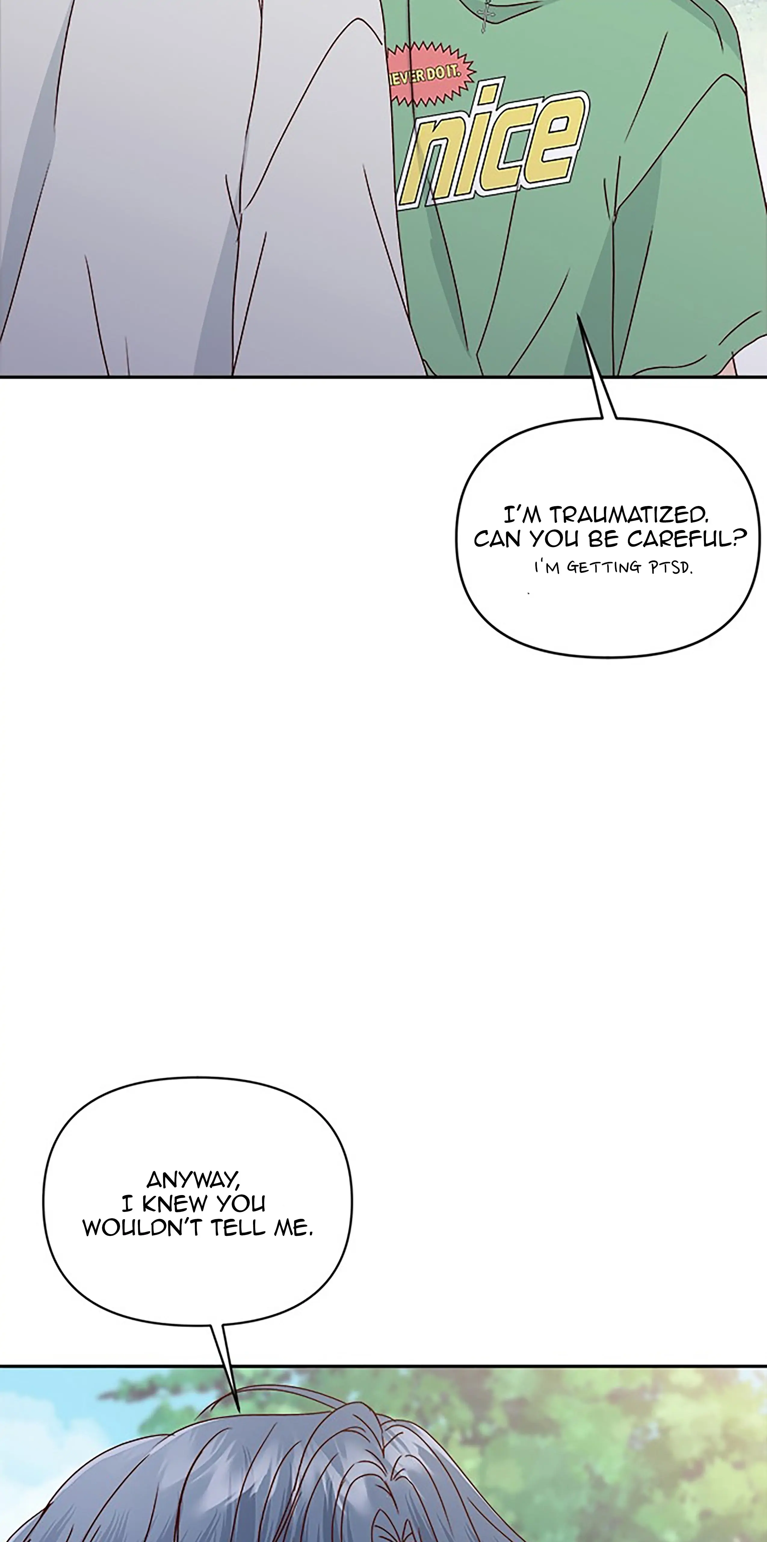 Next Door Boyfriend Chapter 38 page 17