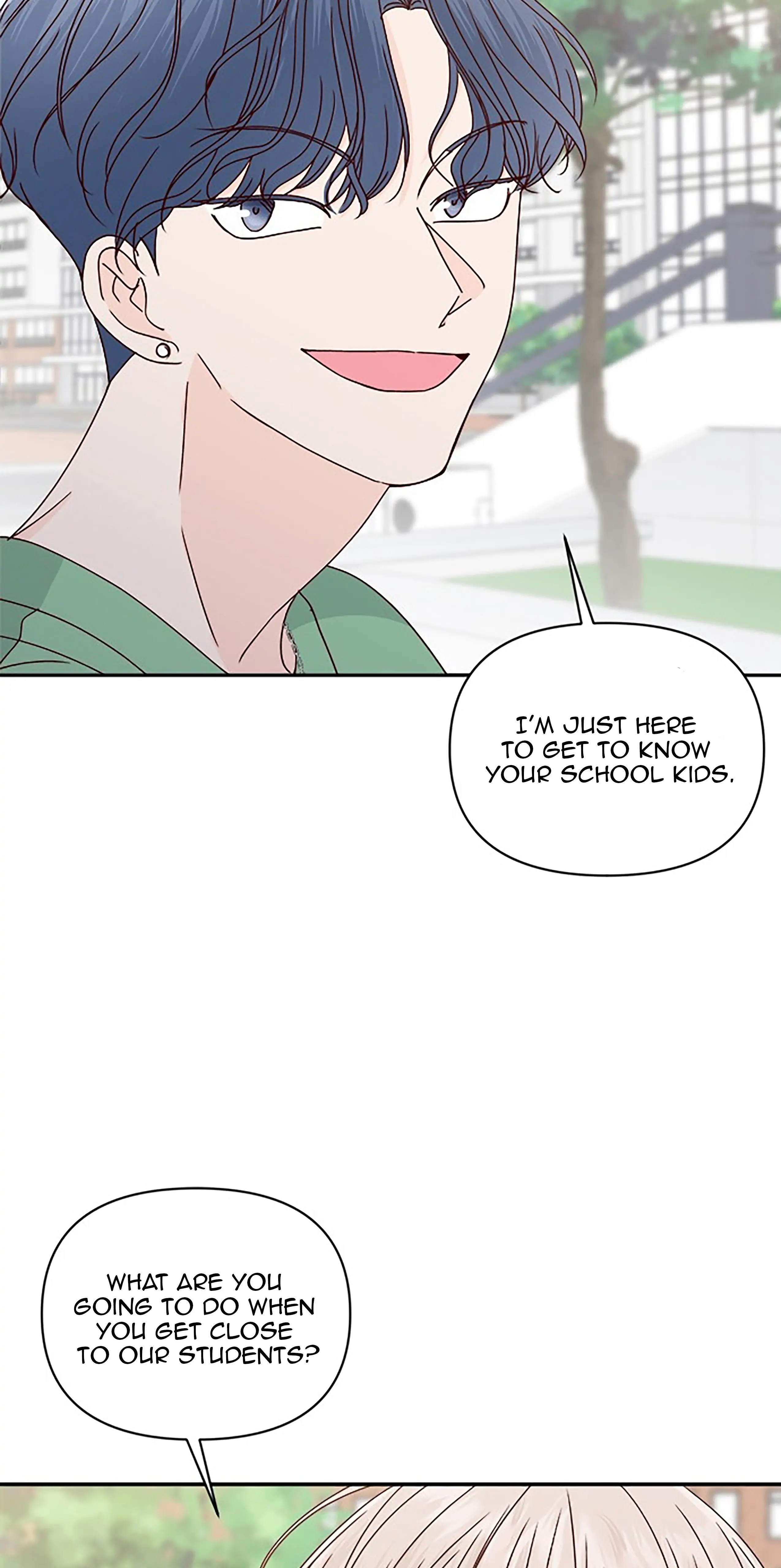 Next Door Boyfriend Chapter 38 page 18