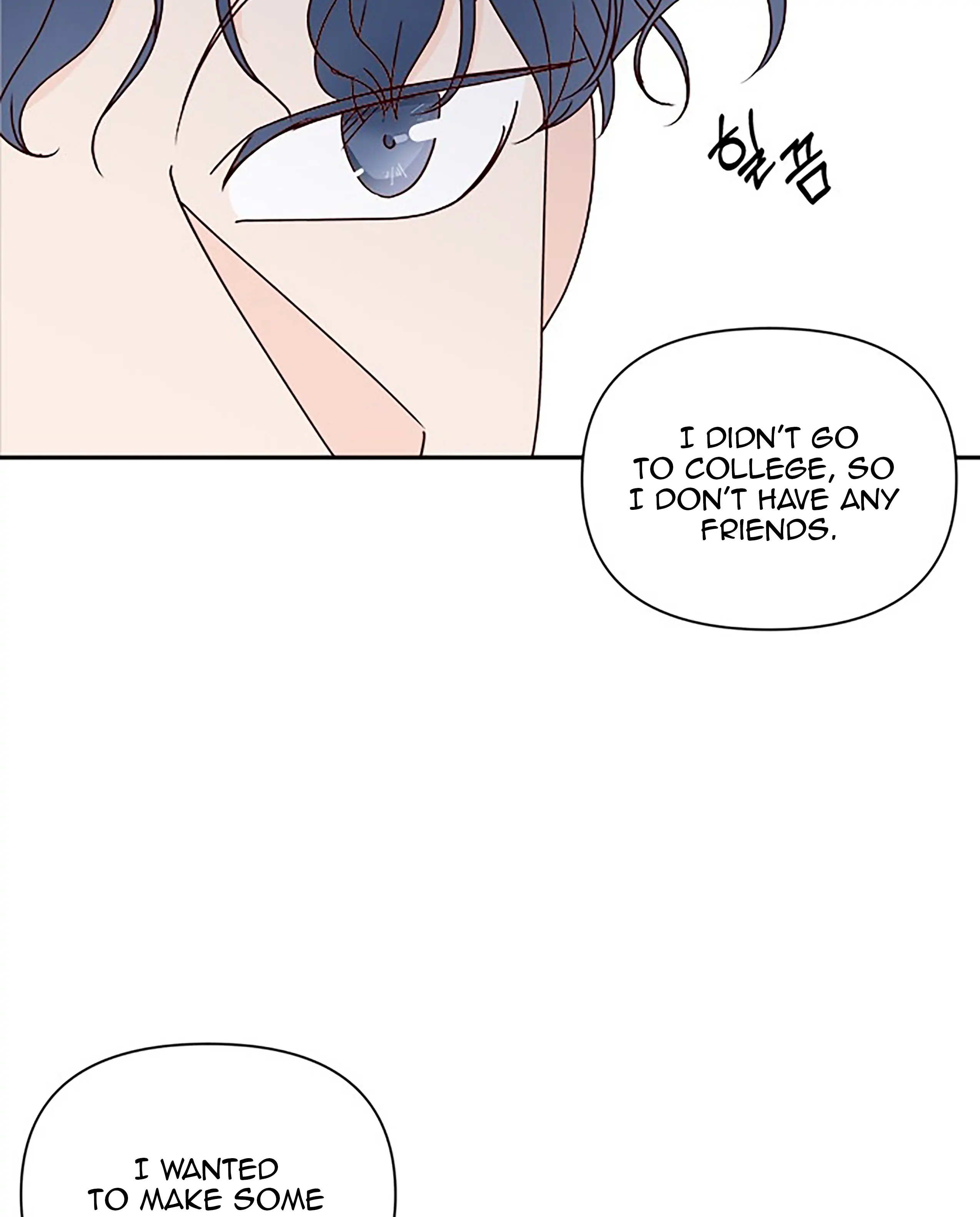 Next Door Boyfriend Chapter 38 page 20