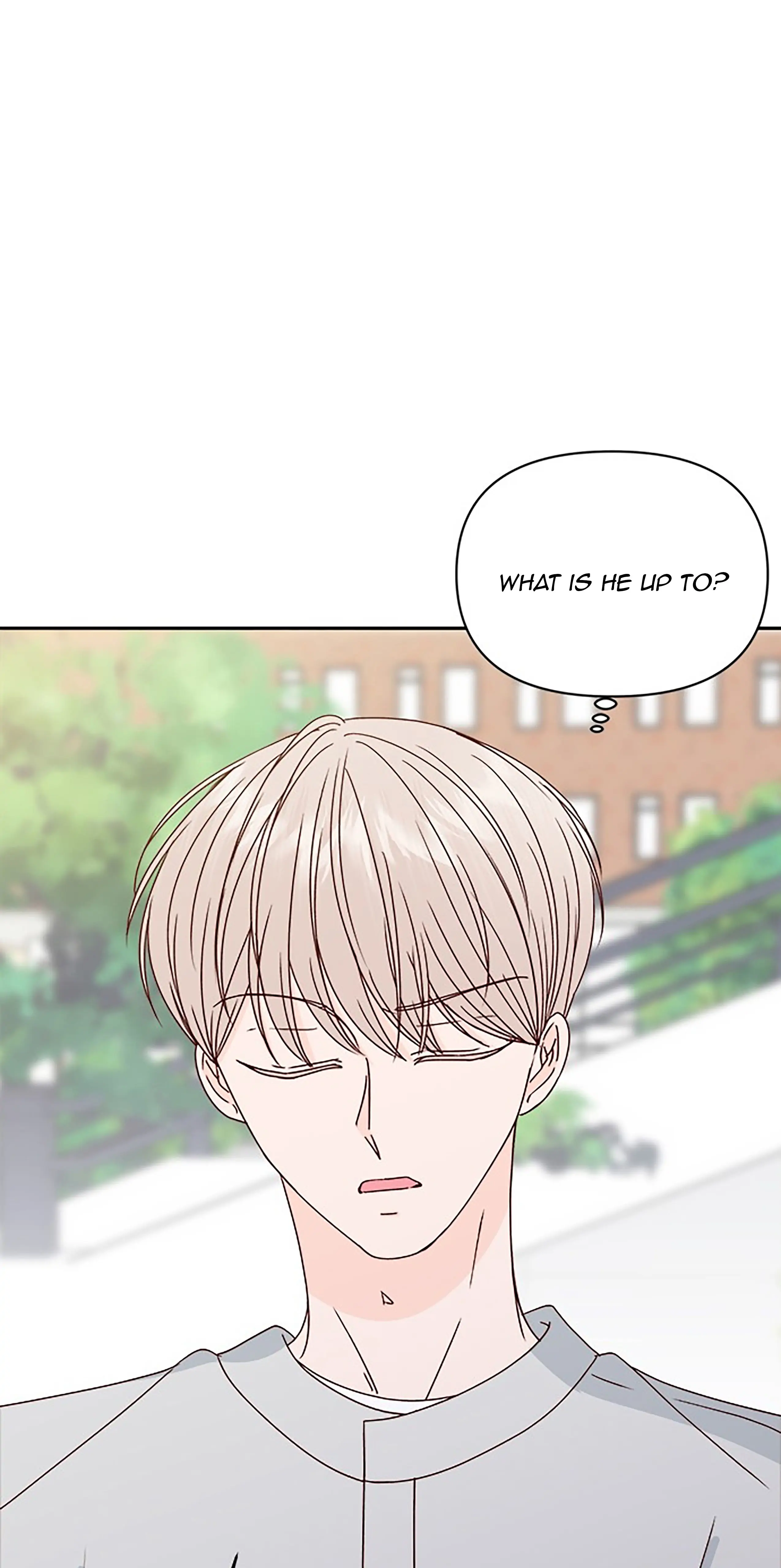 Next Door Boyfriend Chapter 38 page 22