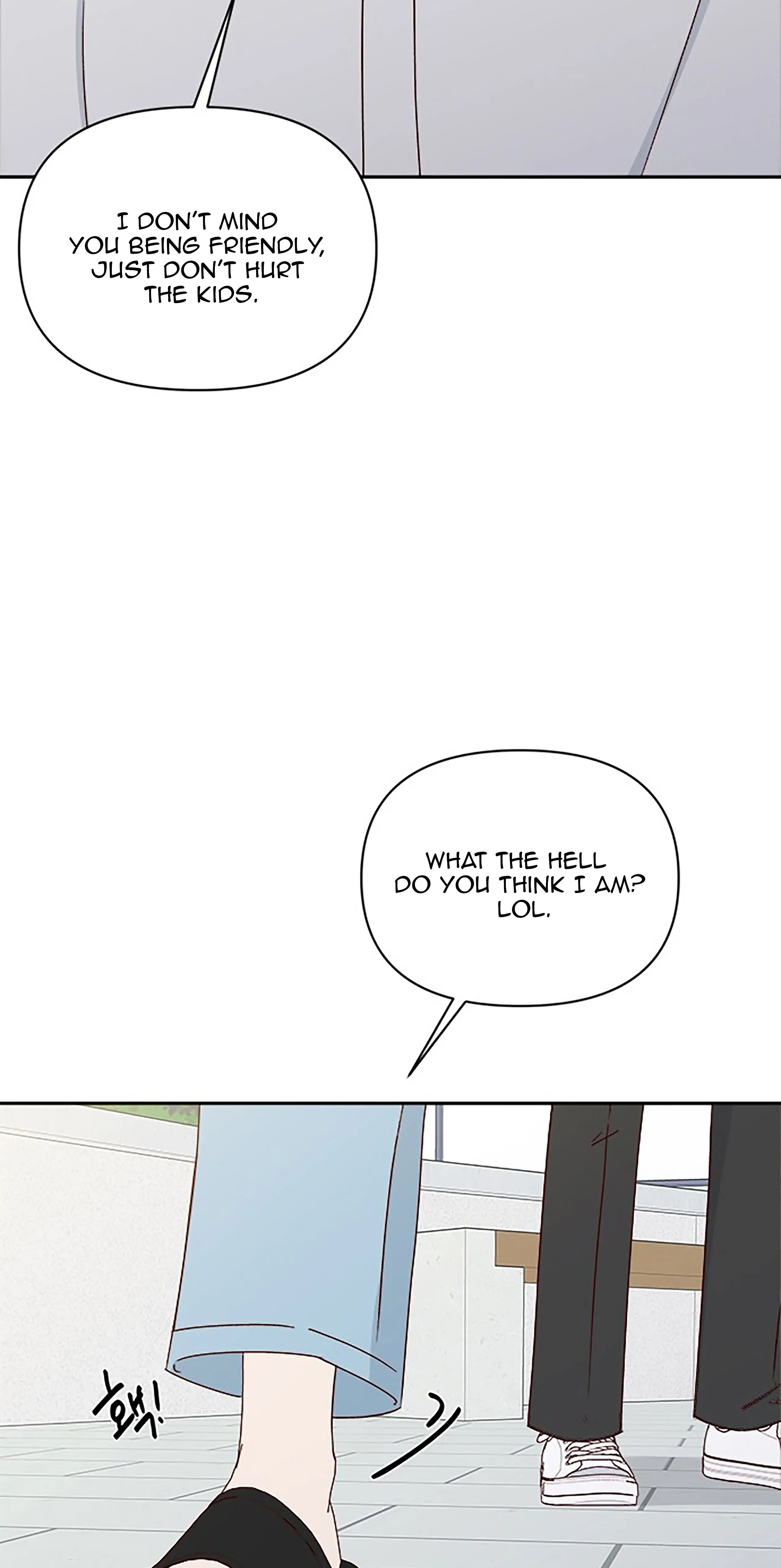 Next Door Boyfriend Chapter 38 page 23