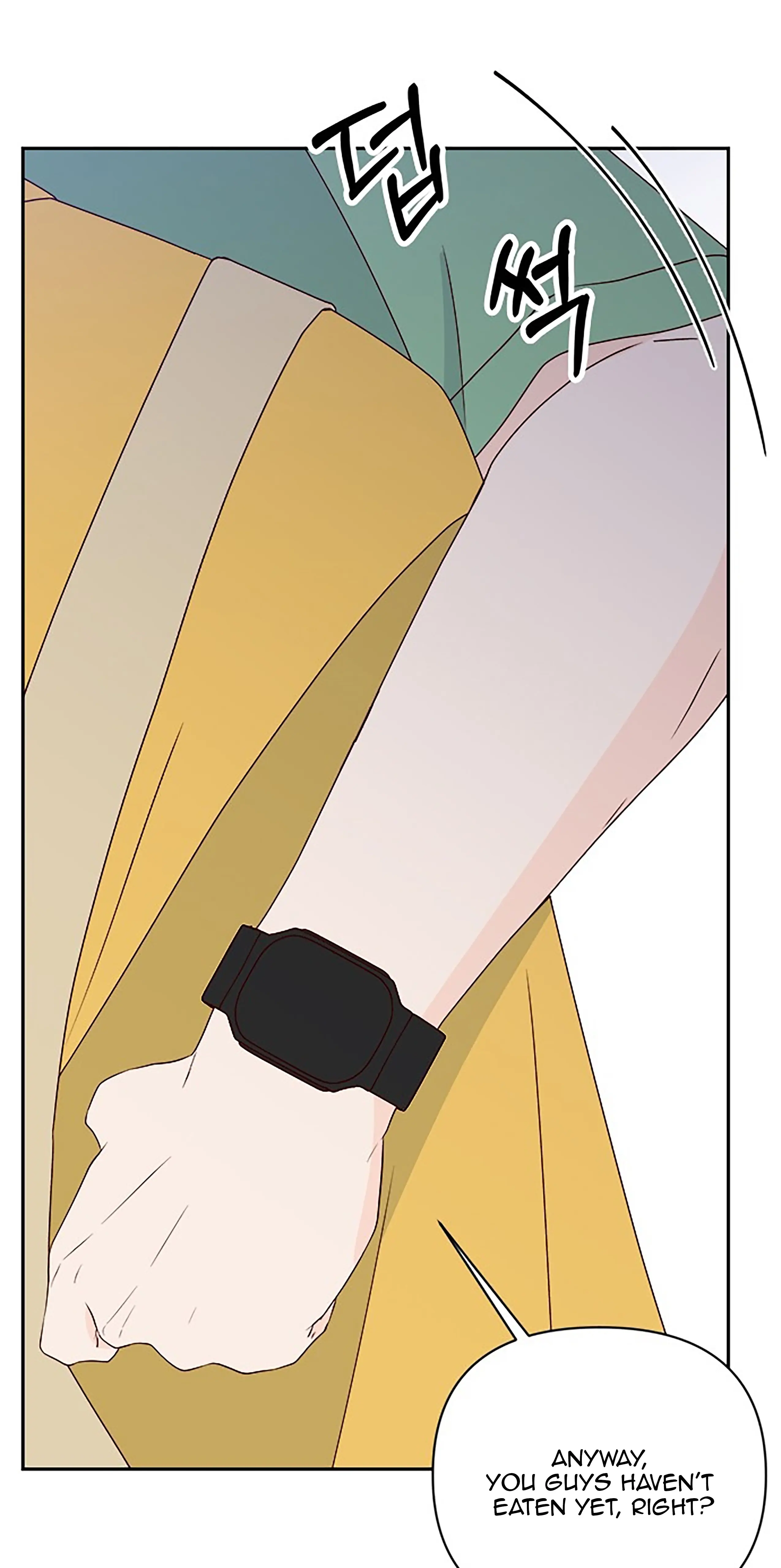 Next Door Boyfriend Chapter 38 page 28