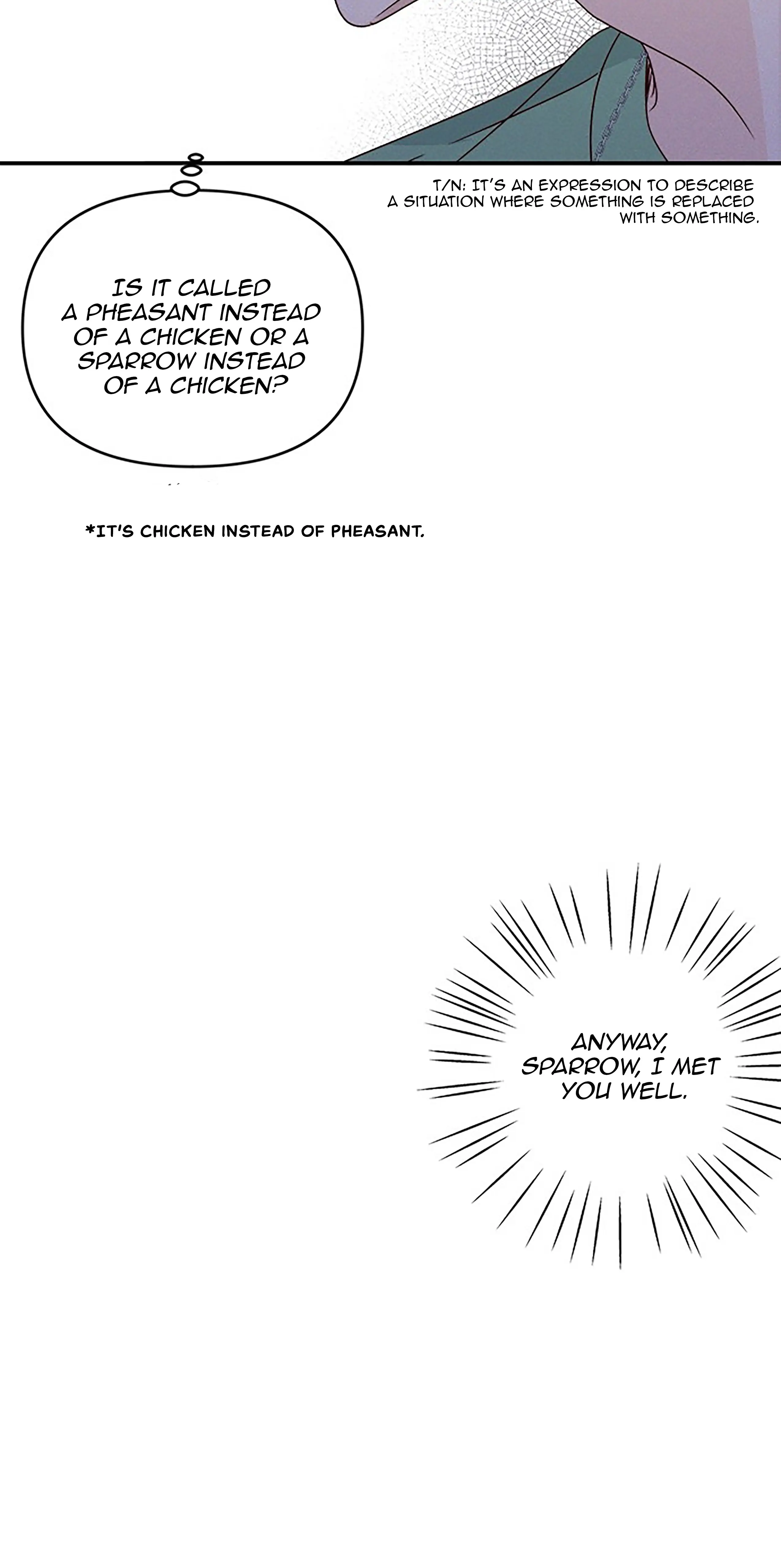 Next Door Boyfriend Chapter 38 page 34