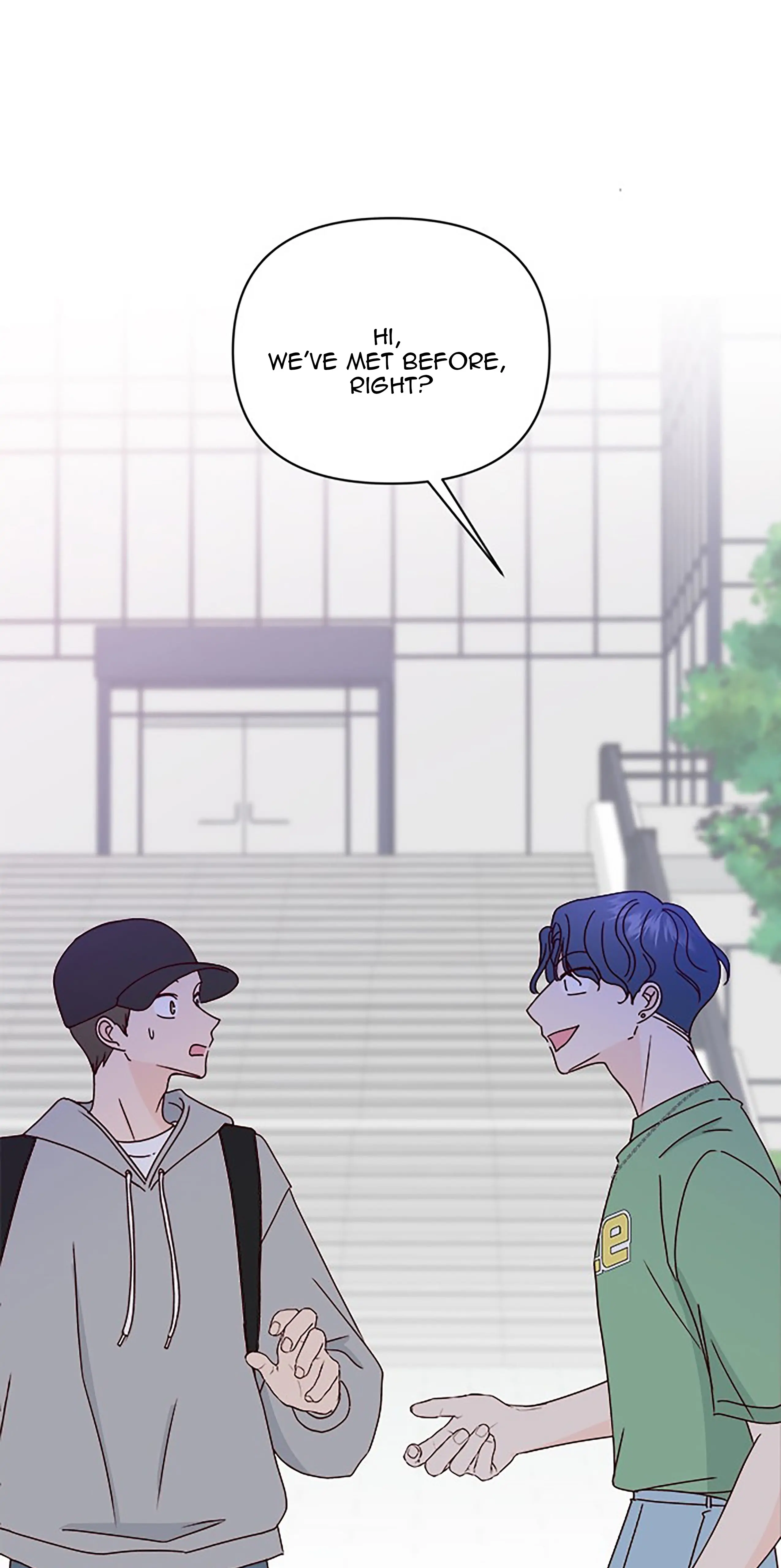 Next Door Boyfriend Chapter 38 page 35
