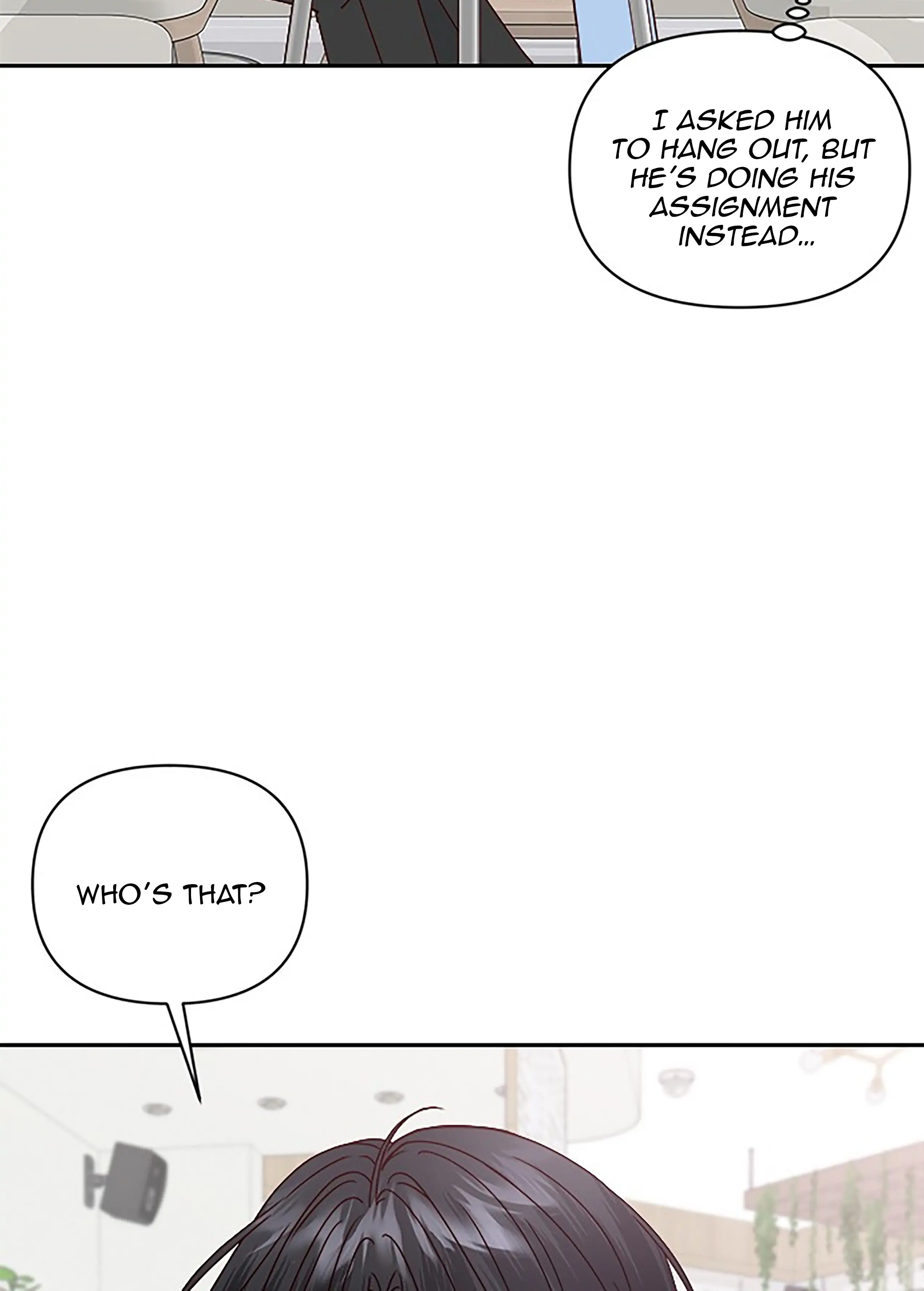 Next Door Boyfriend Chapter 38 page 41