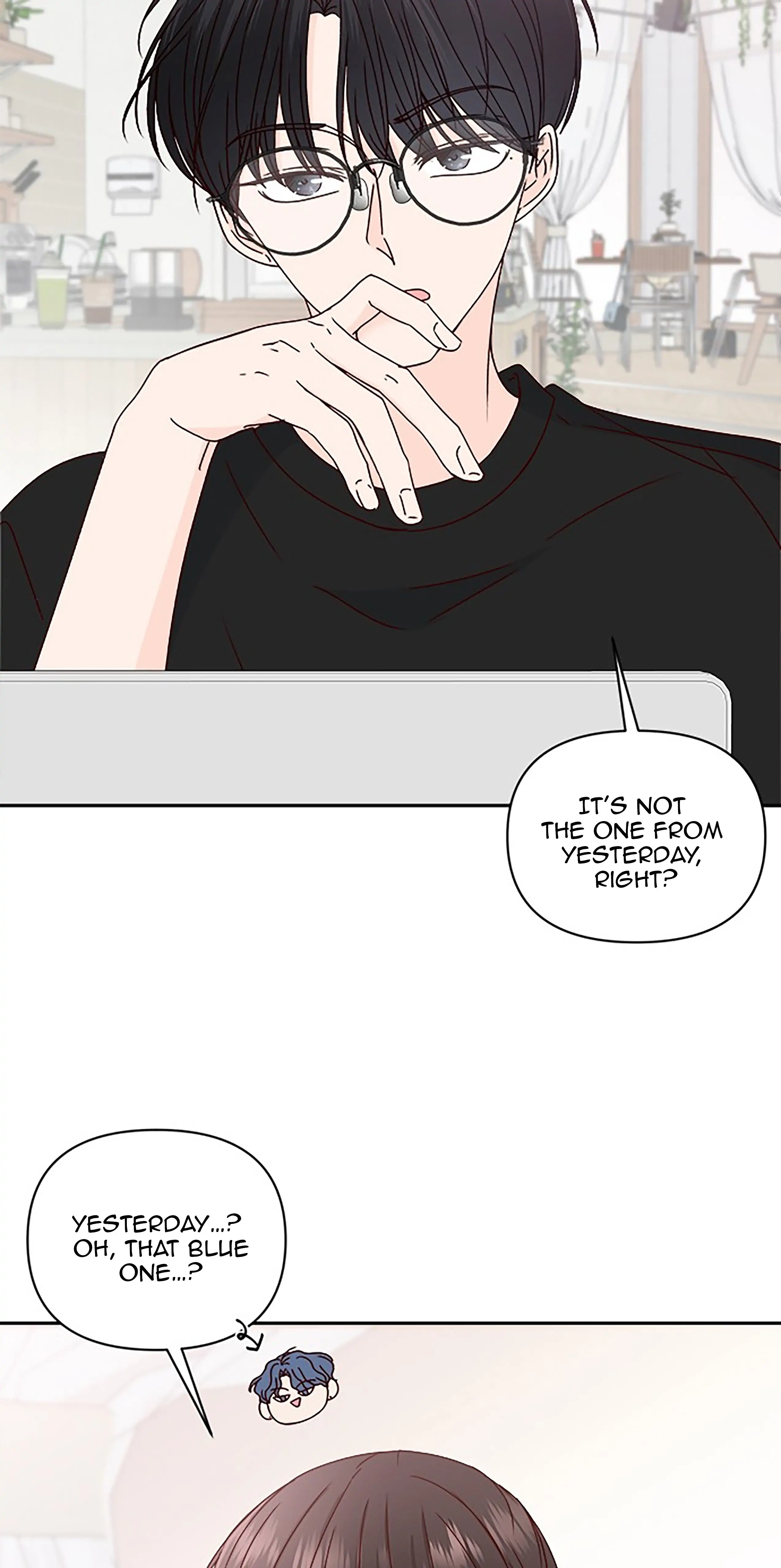 Next Door Boyfriend Chapter 38 page 42