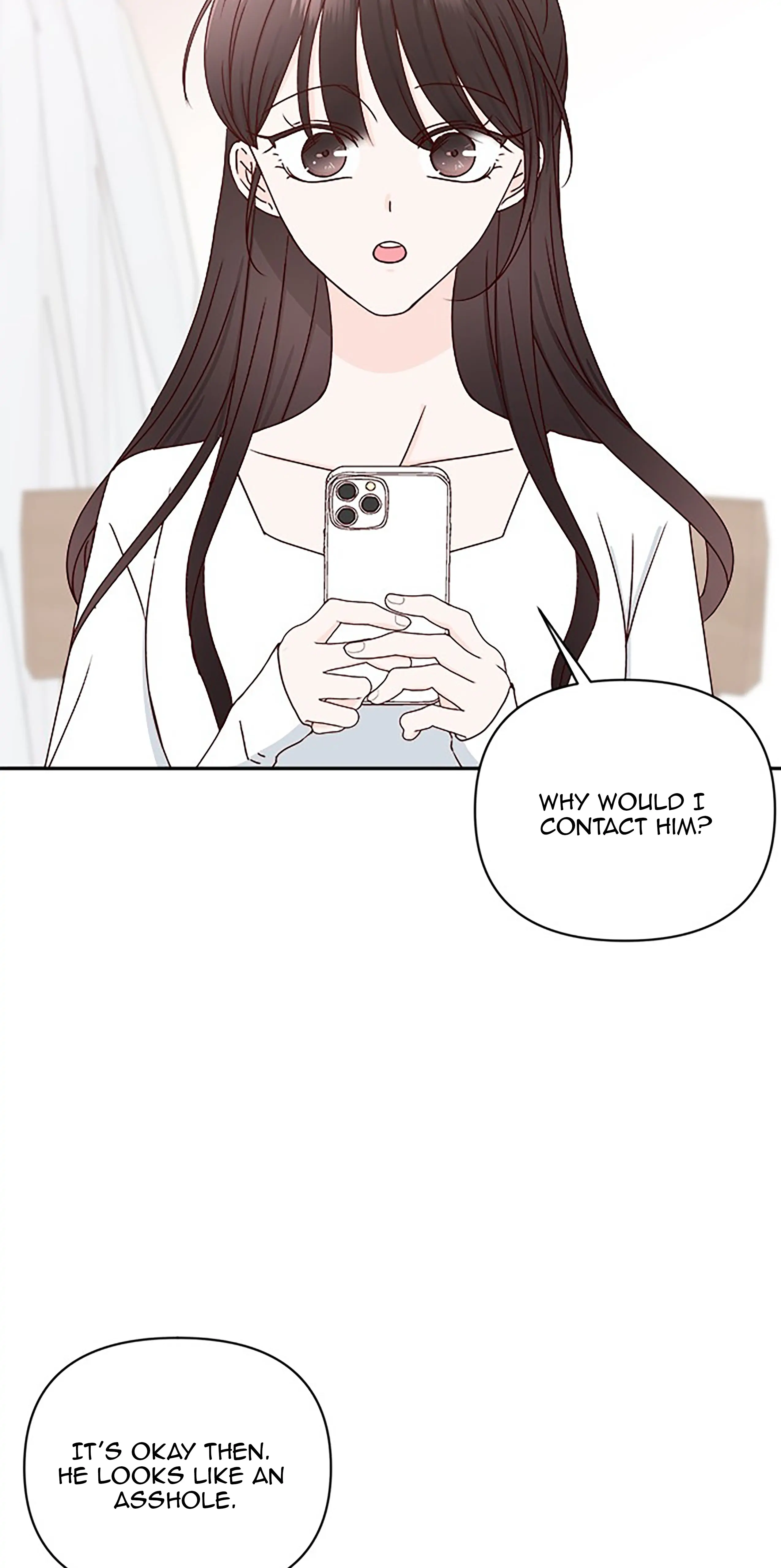 Next Door Boyfriend Chapter 38 page 43