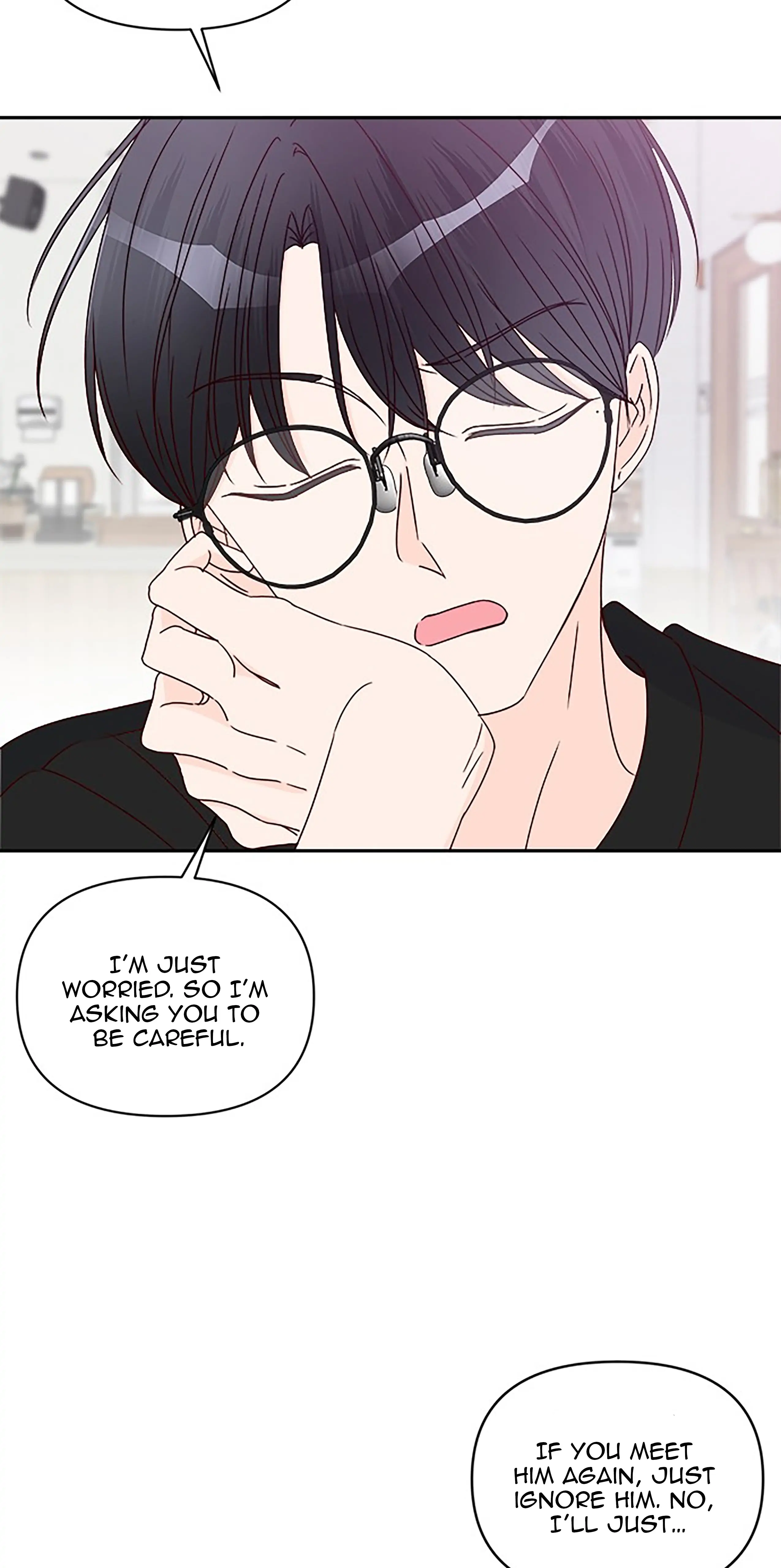 Next Door Boyfriend Chapter 38 page 44