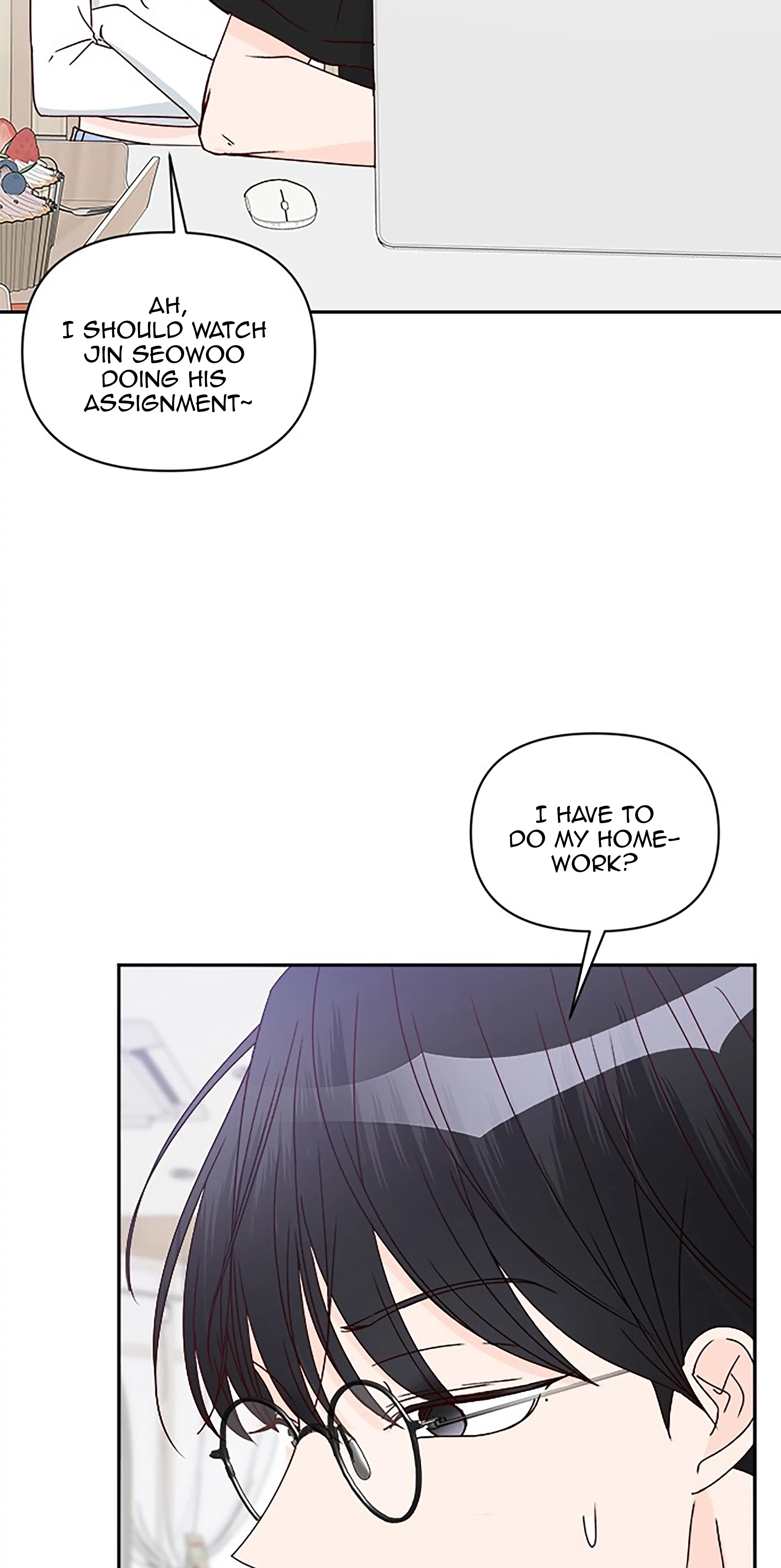 Next Door Boyfriend Chapter 38 page 54