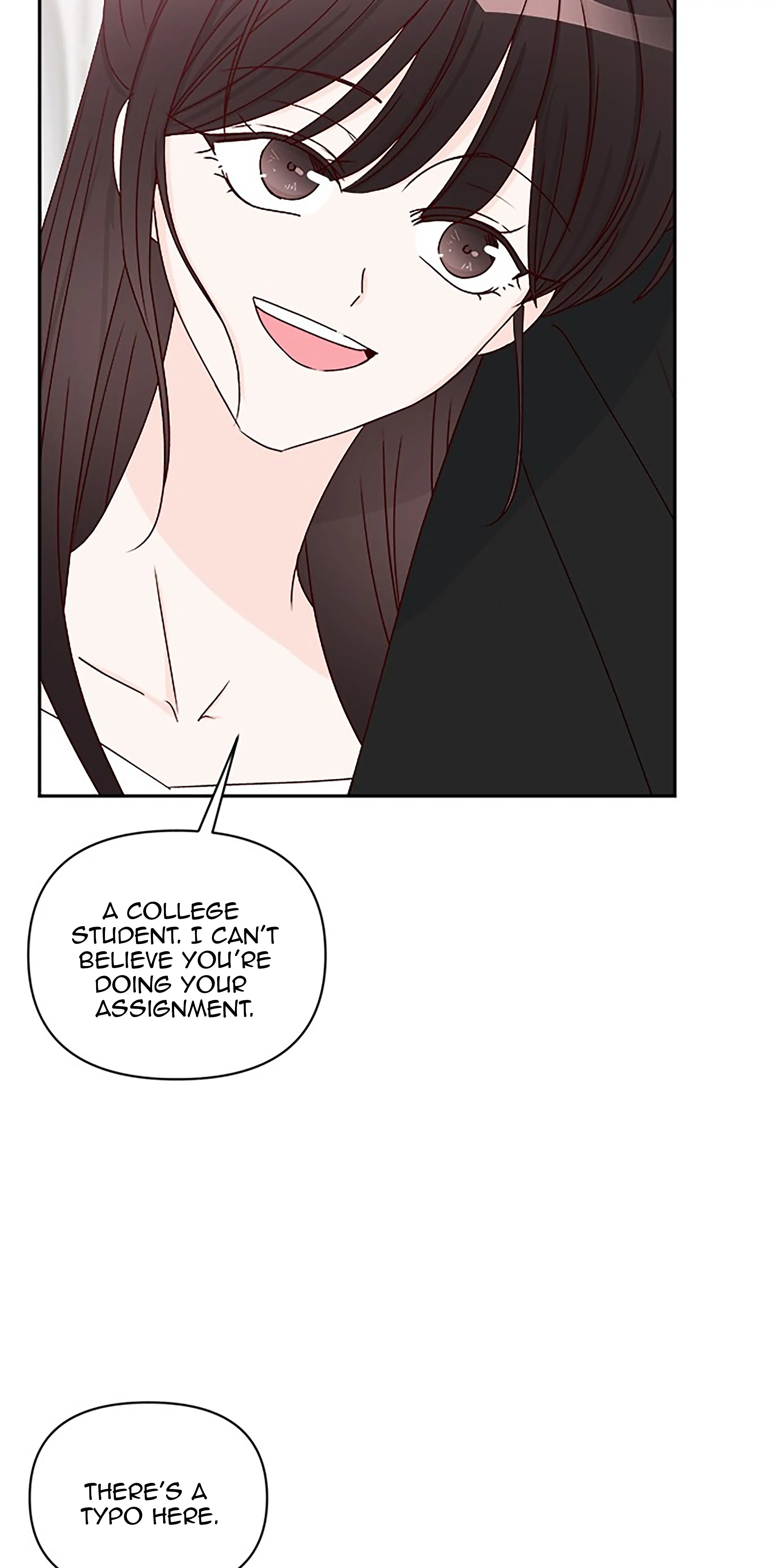 Next Door Boyfriend Chapter 38 page 56