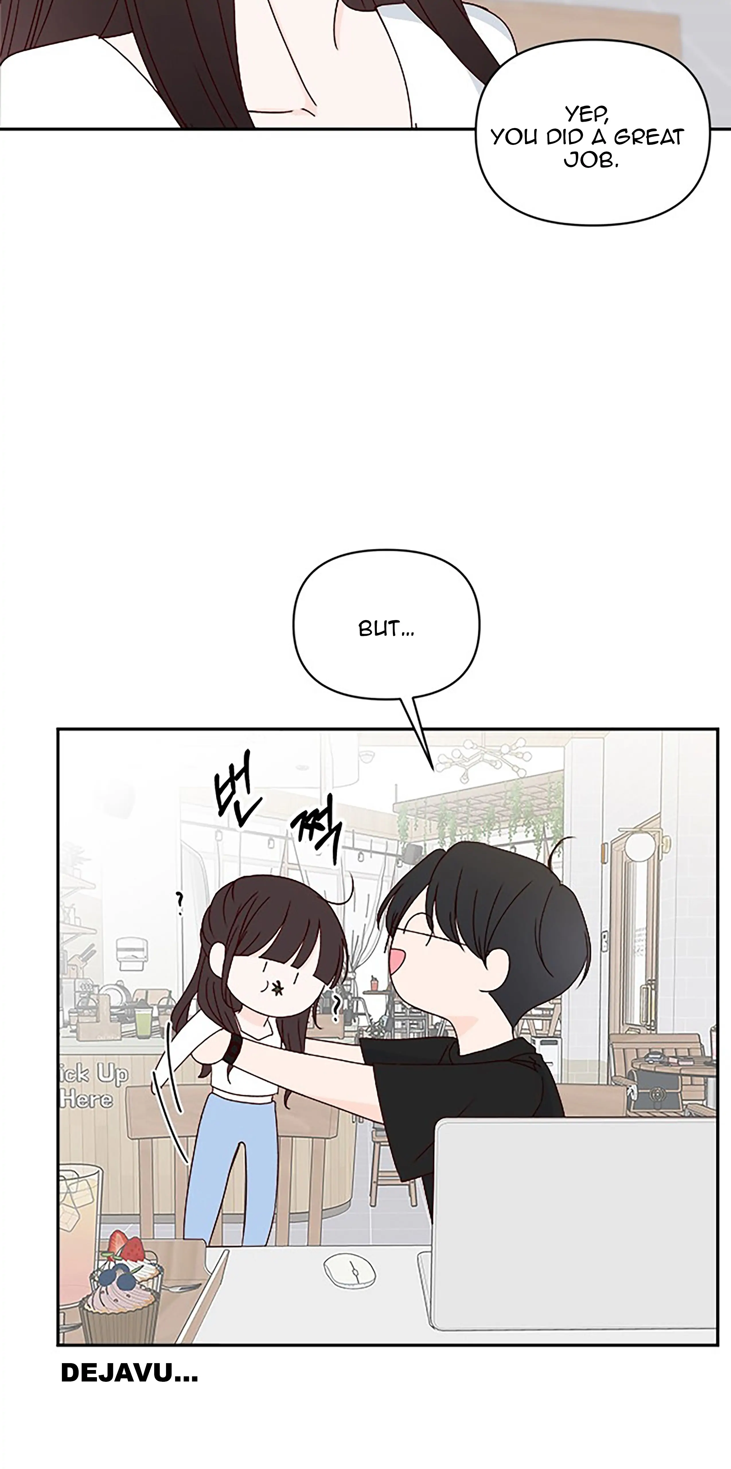 Next Door Boyfriend Chapter 38 page 63