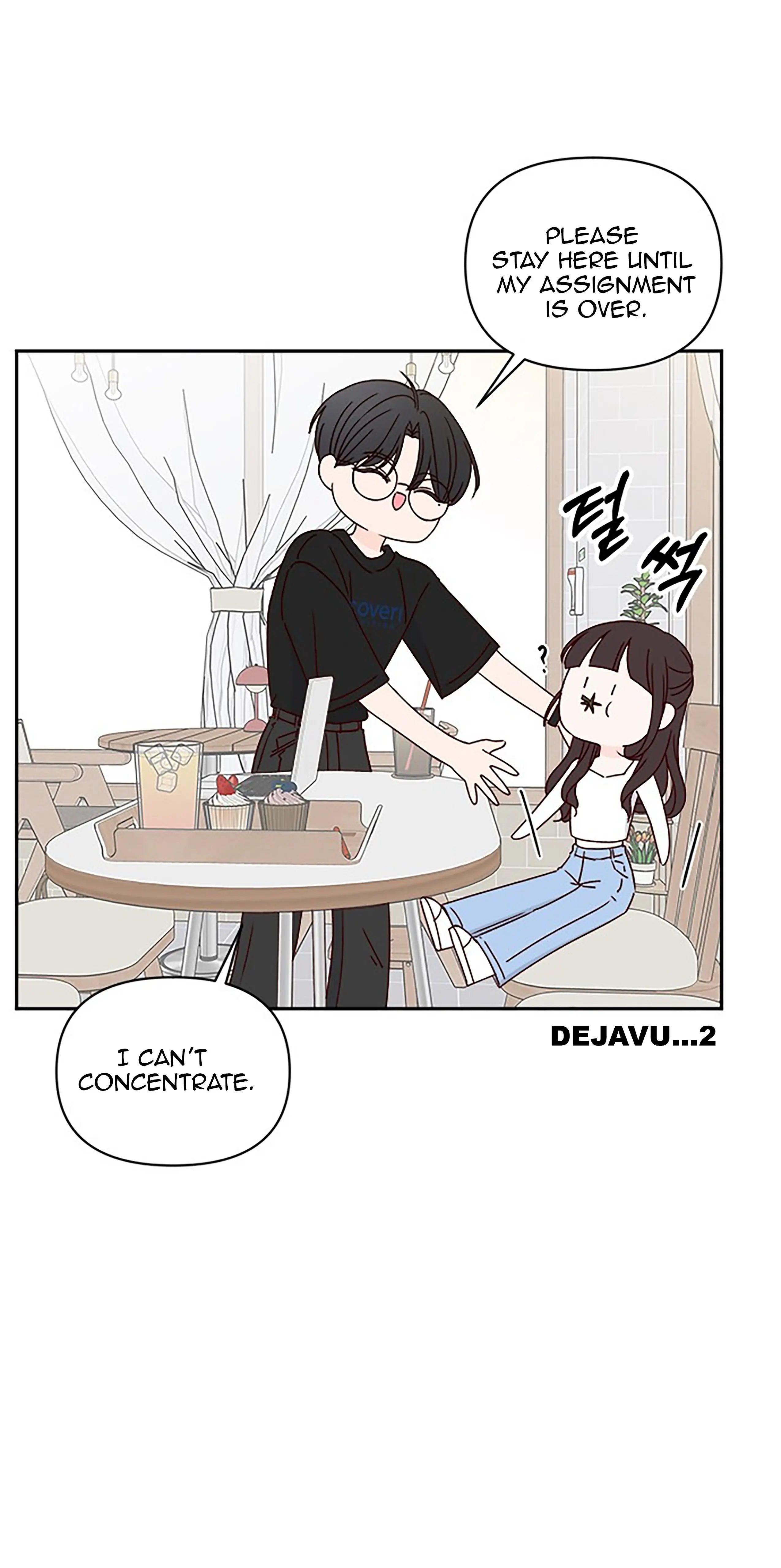 Next Door Boyfriend Chapter 38 page 64