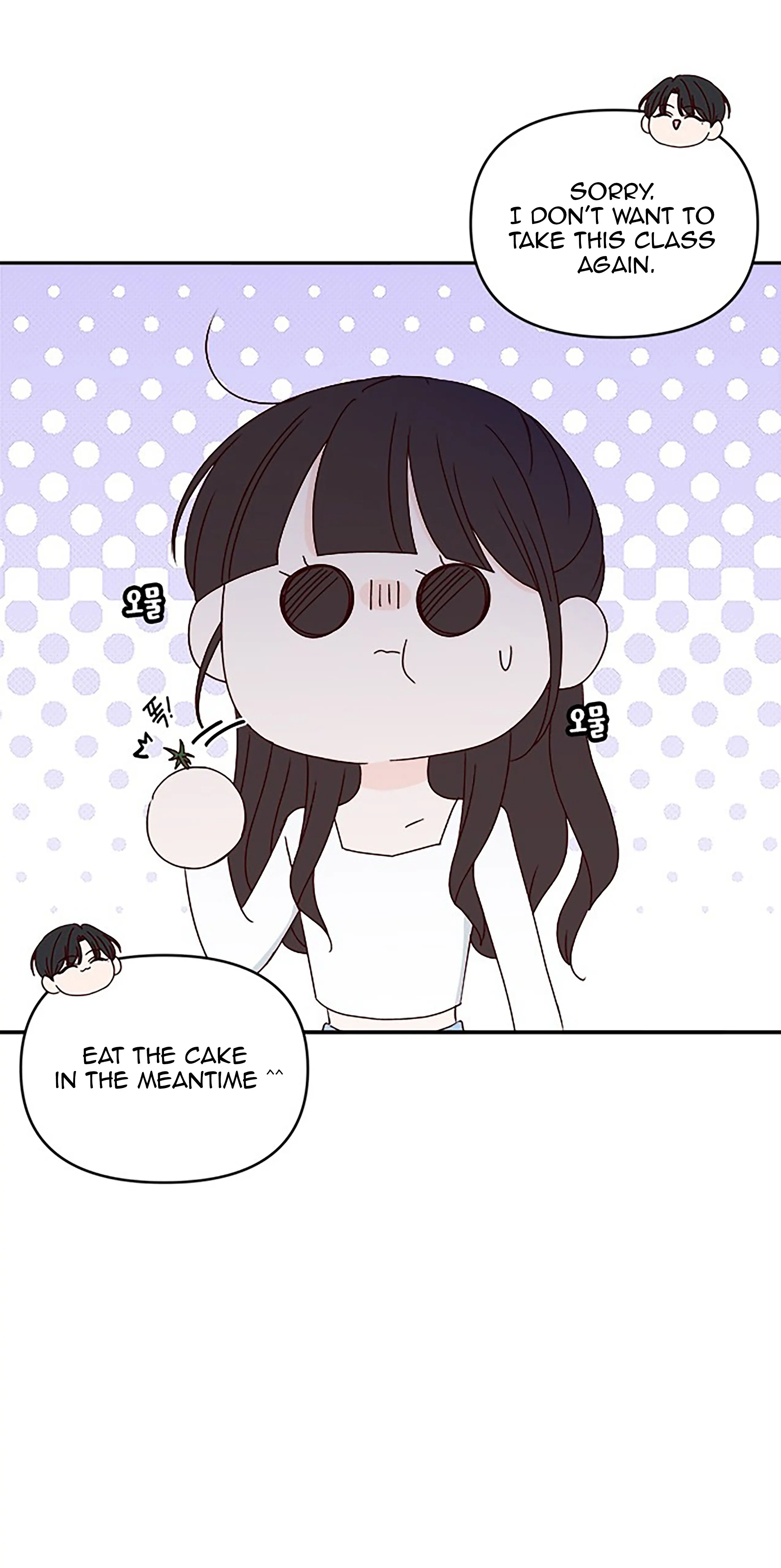 Next Door Boyfriend Chapter 38 page 65