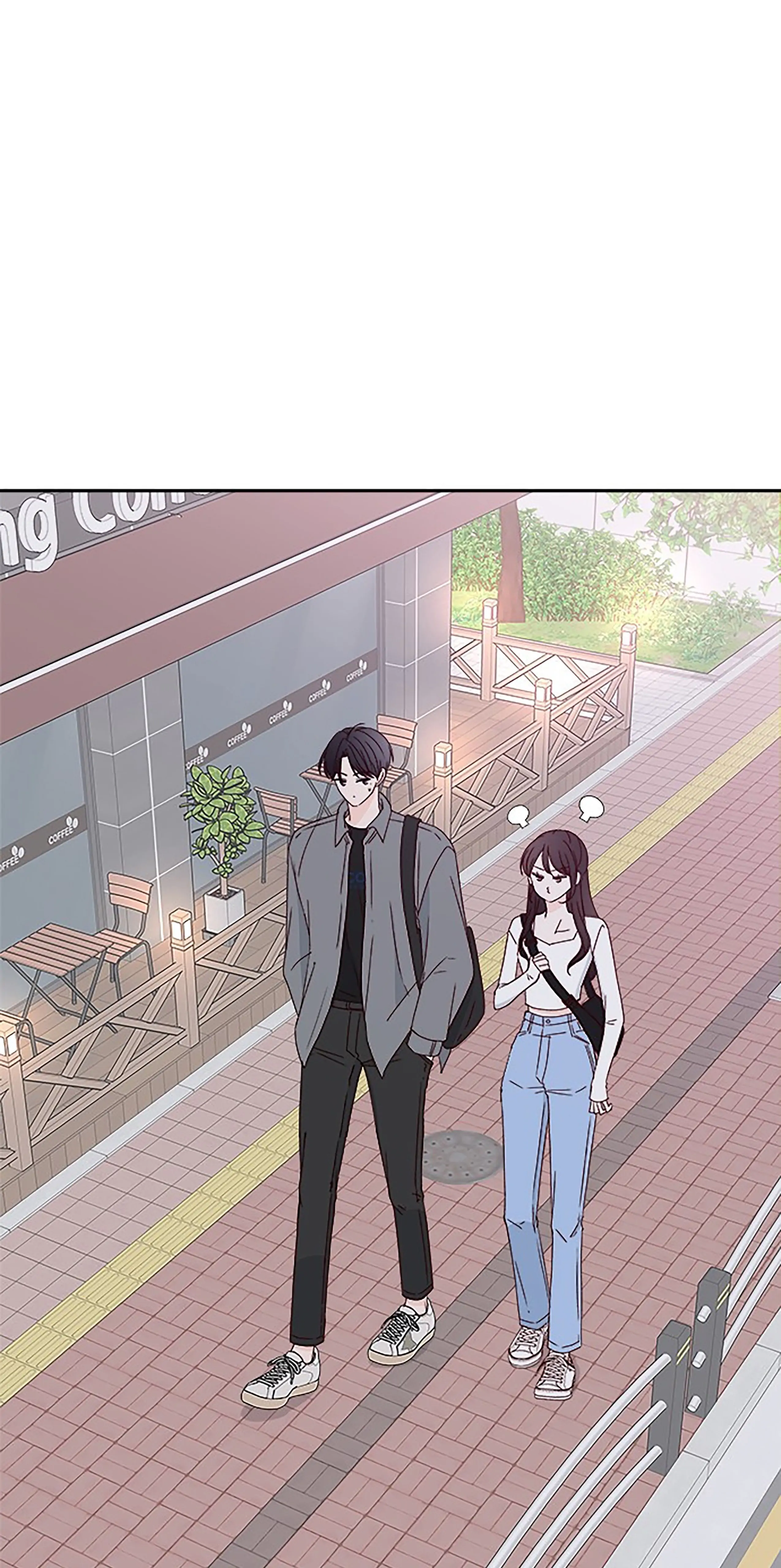 Next Door Boyfriend Chapter 38 page 69