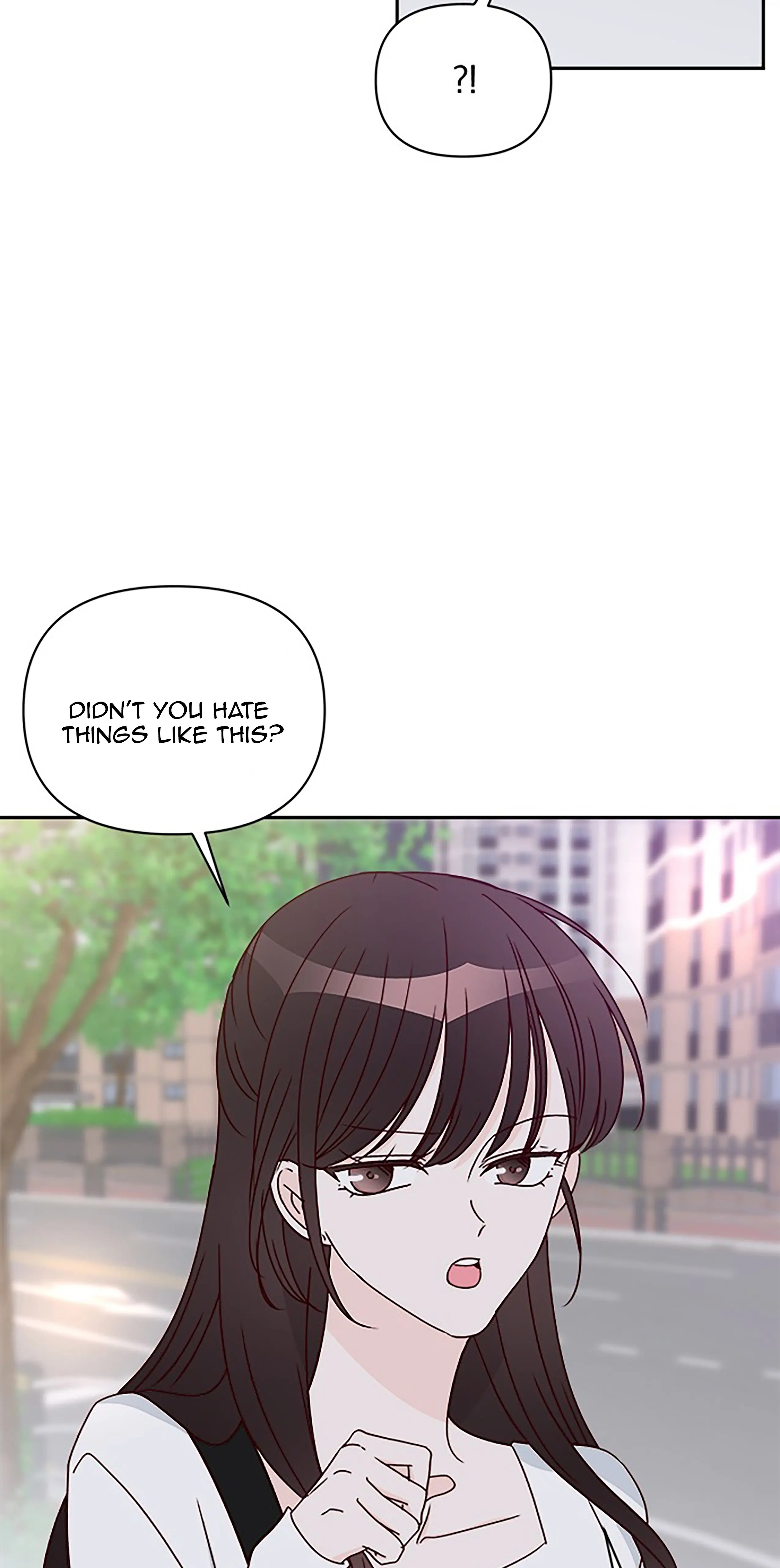 Next Door Boyfriend Chapter 38 page 73