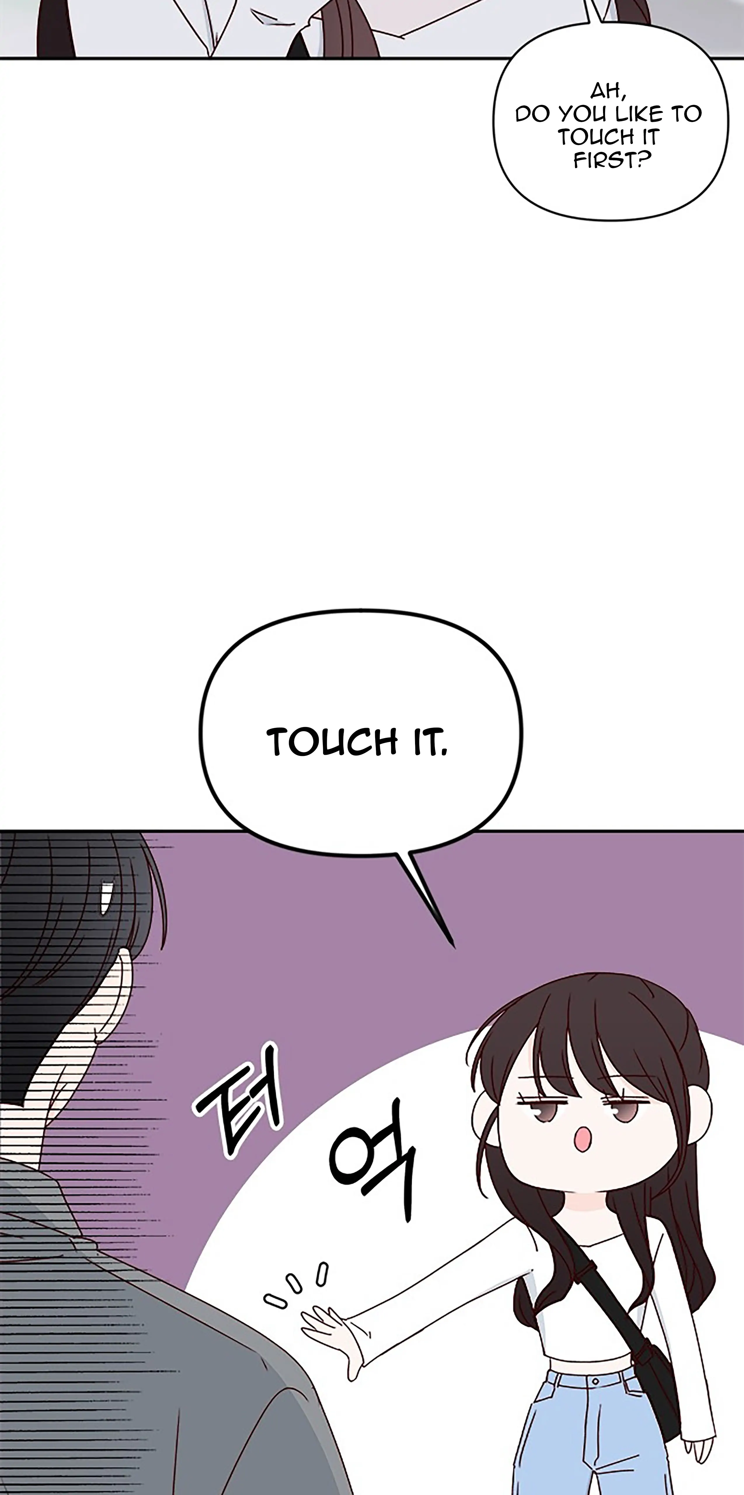 Next Door Boyfriend Chapter 38 page 74