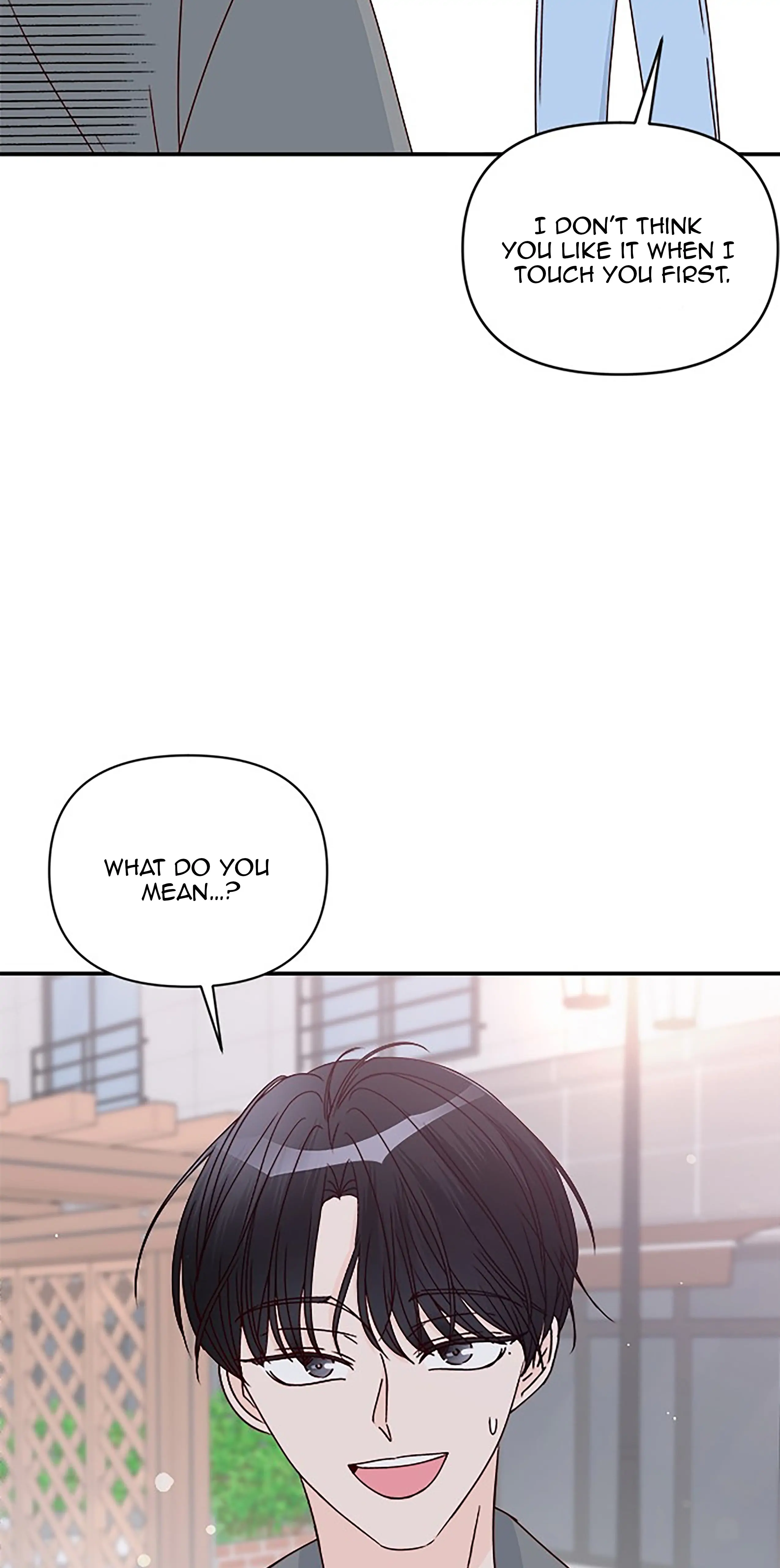 Next Door Boyfriend Chapter 38 page 75