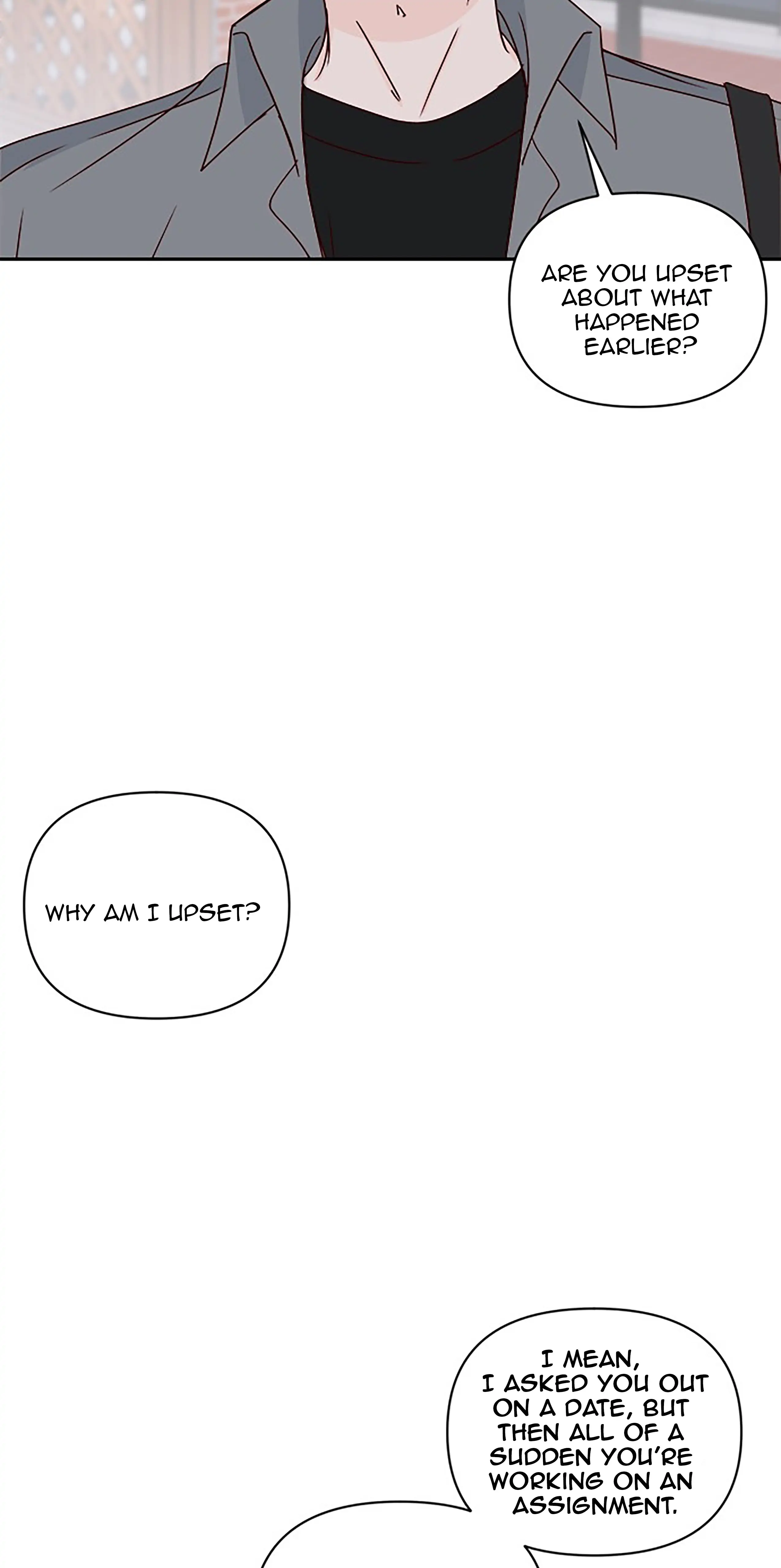 Next Door Boyfriend Chapter 38 page 76