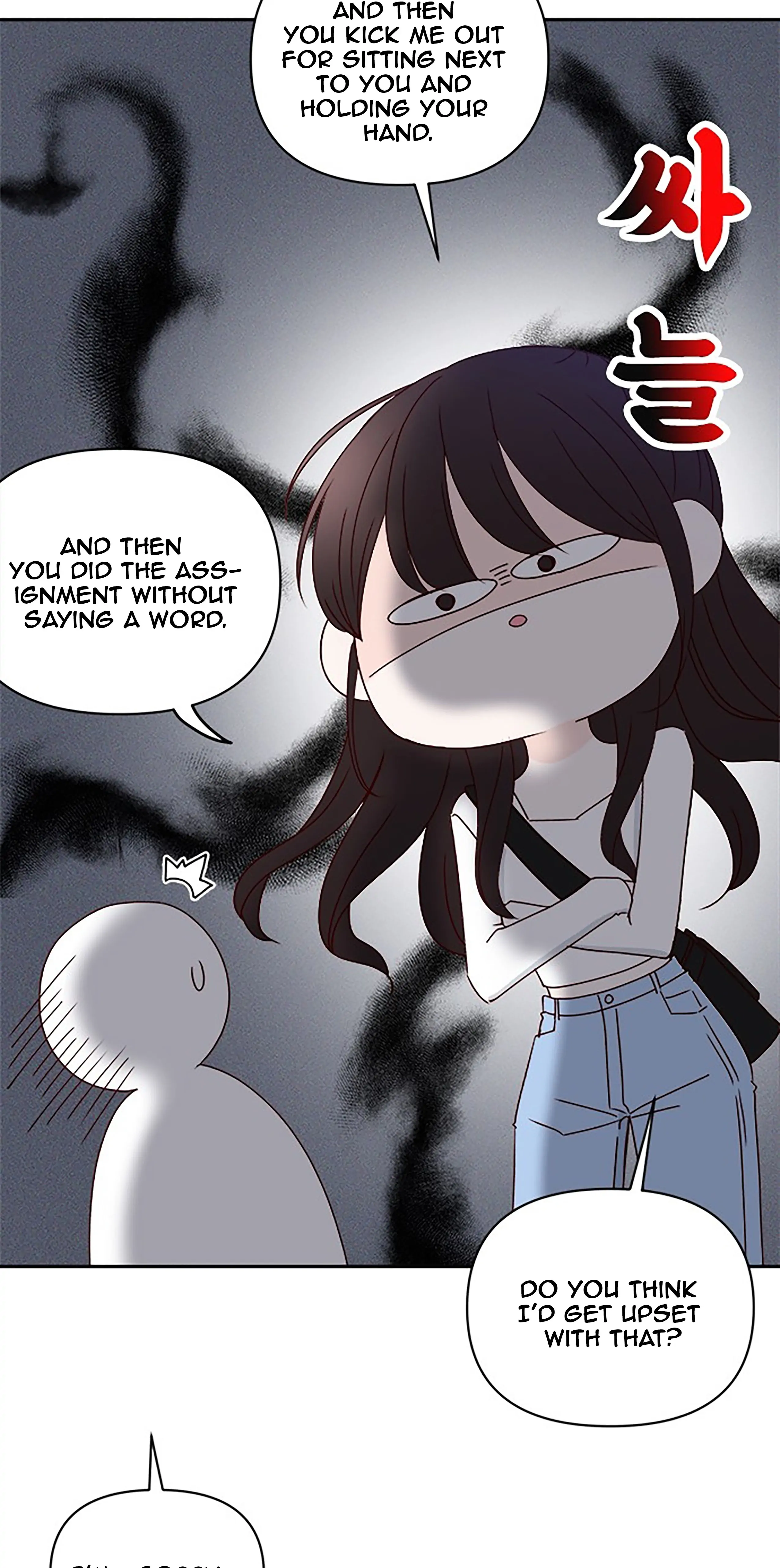Next Door Boyfriend Chapter 38 page 77