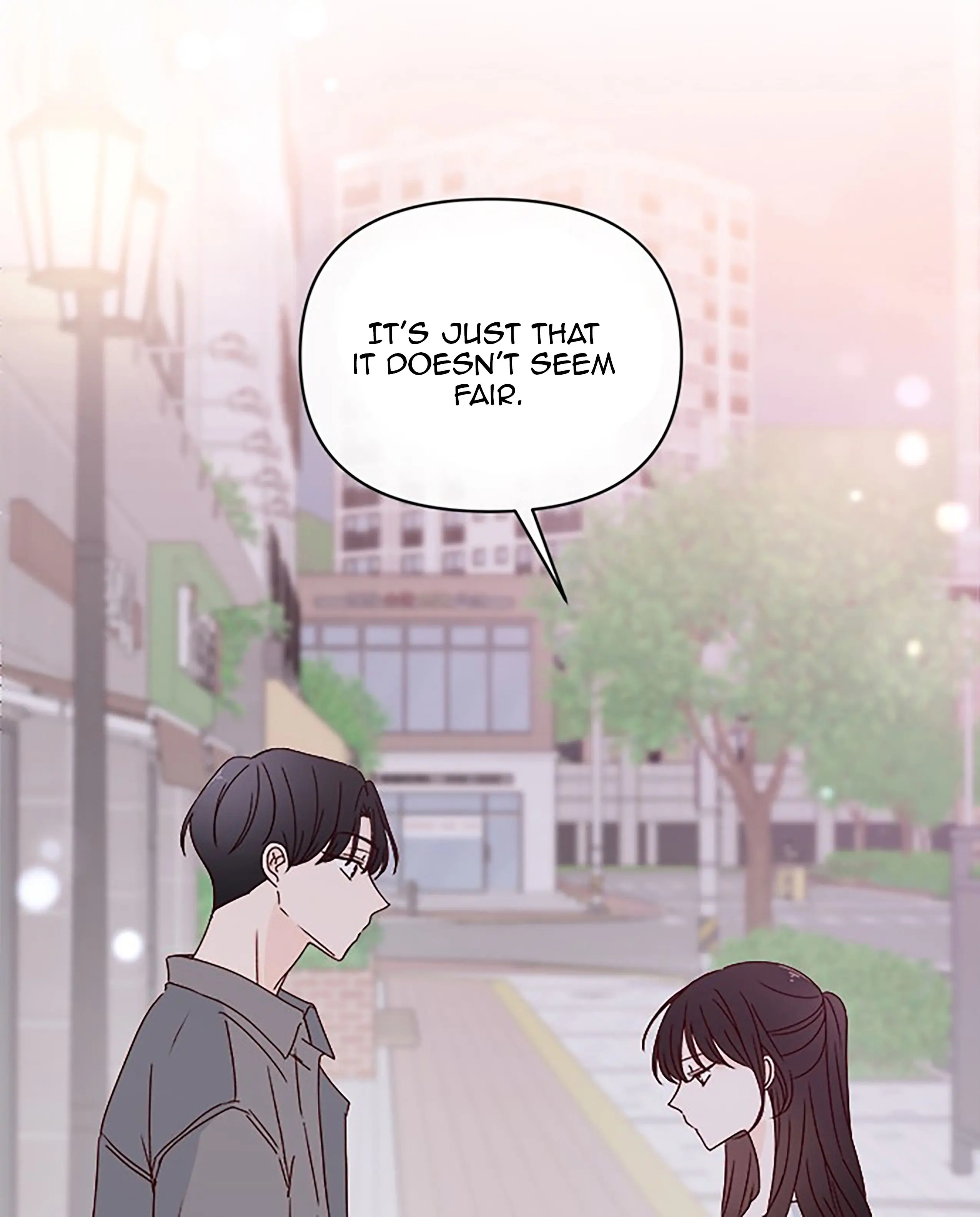 Next Door Boyfriend Chapter 38 page 81